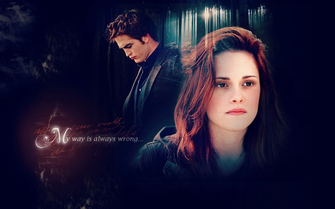 Bella Twilight Wallpapers