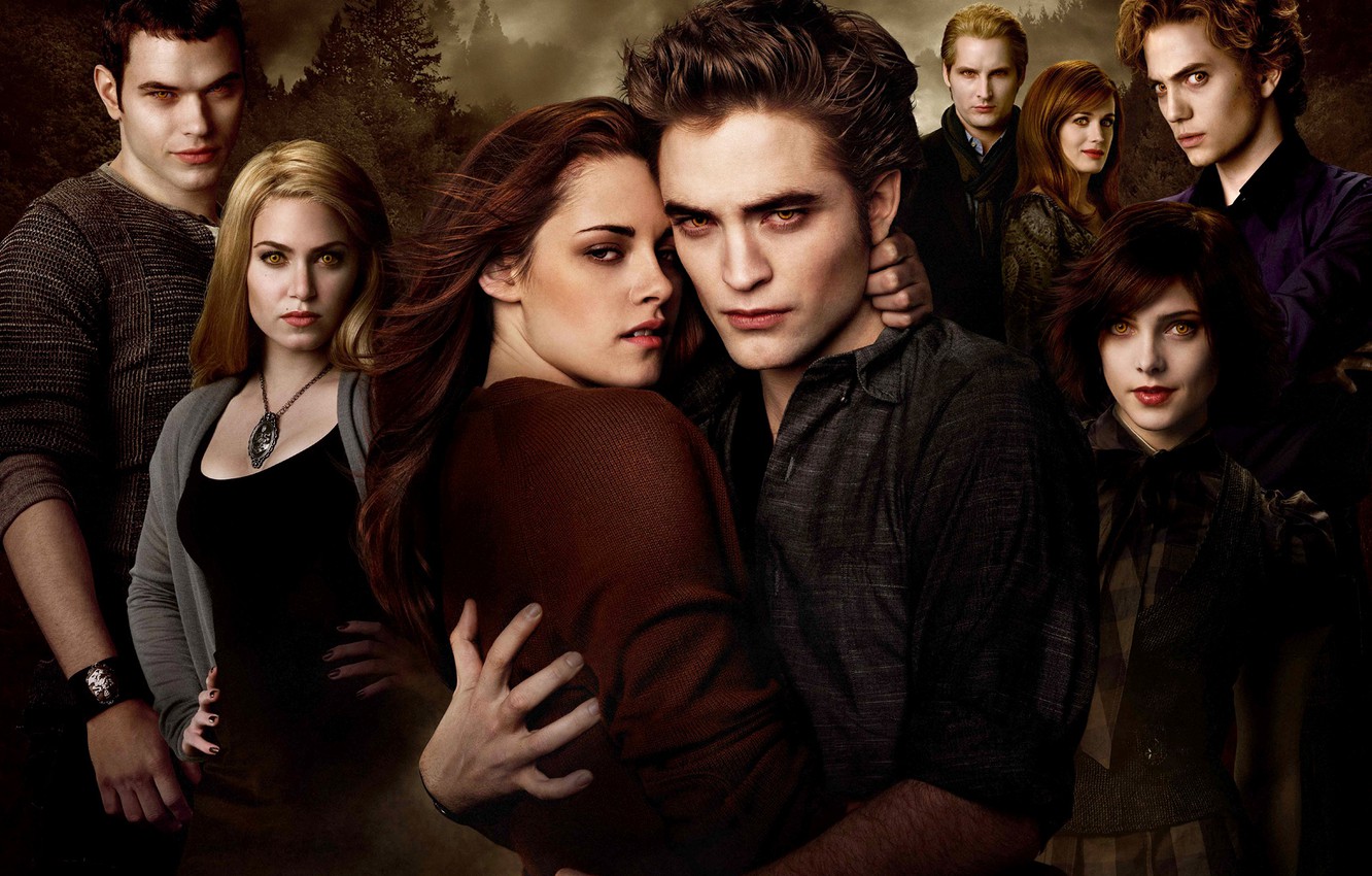 Bella Twilight Wallpapers