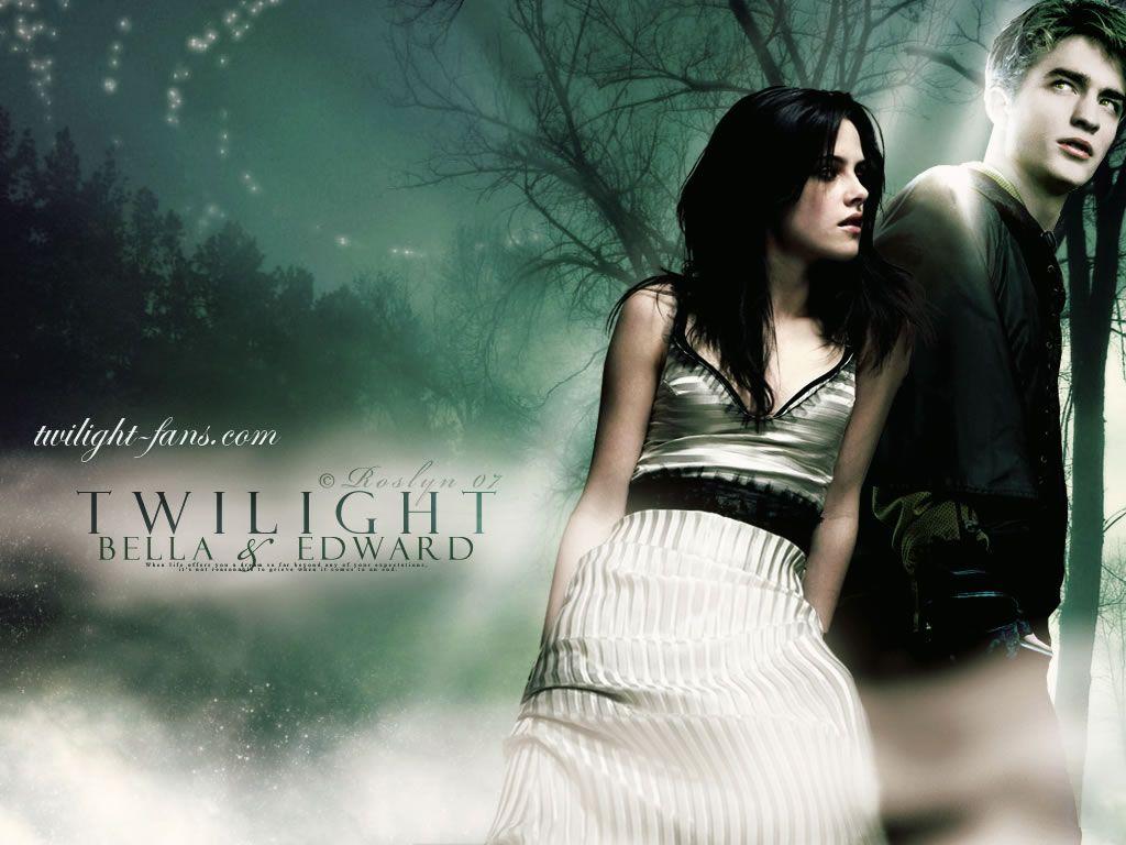 Bella Twilight Wallpapers