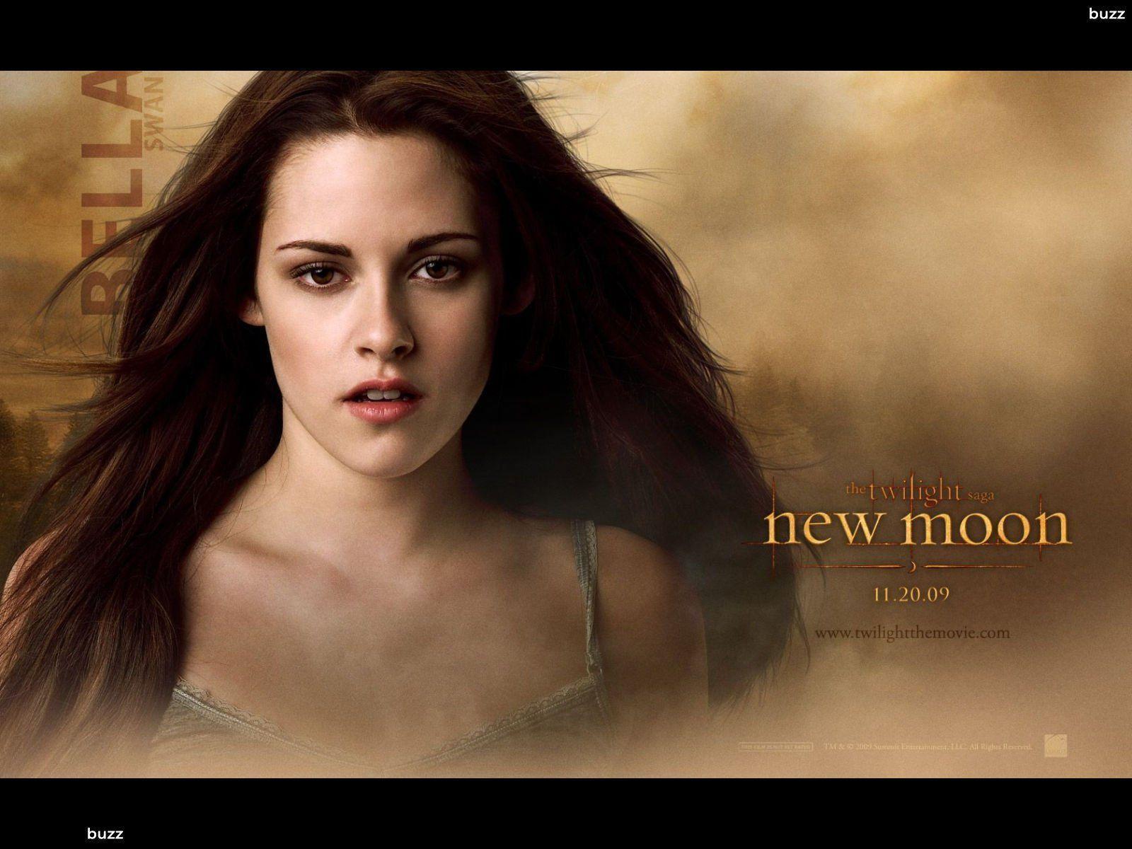 Bella Twilight Wallpapers