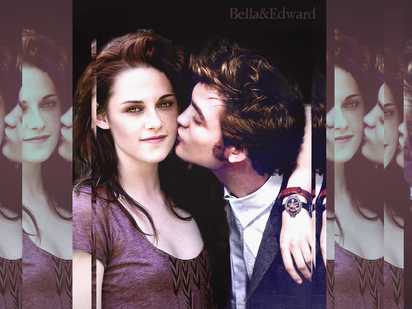 Bella Twilight Wallpapers