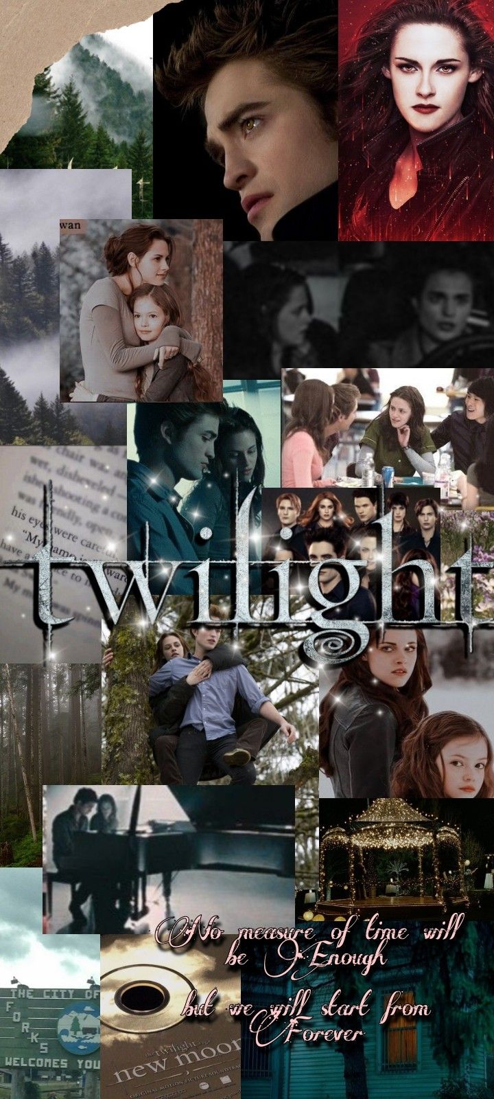 Bella Twilight Wallpapers