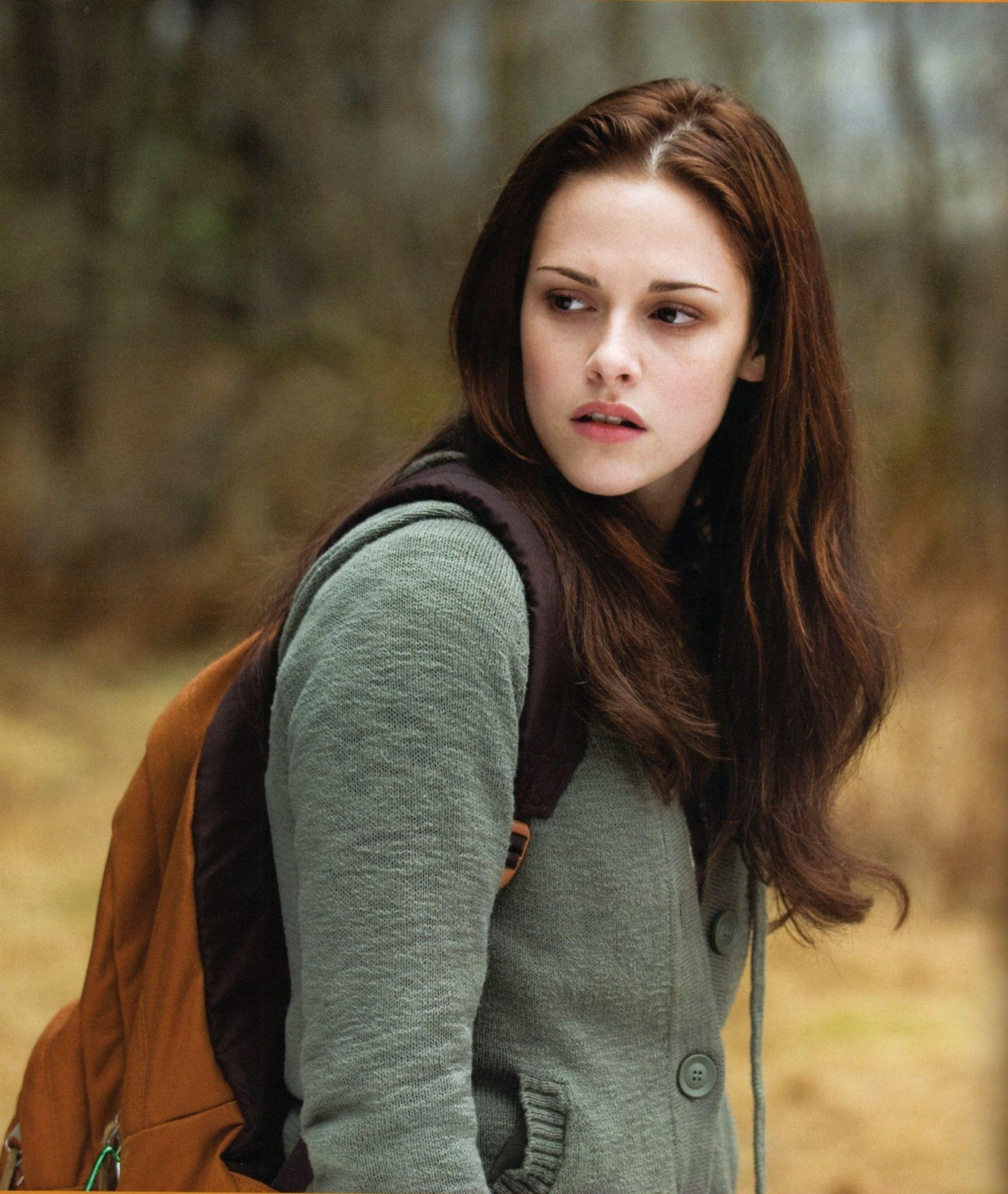 Bella Twilight Wallpapers