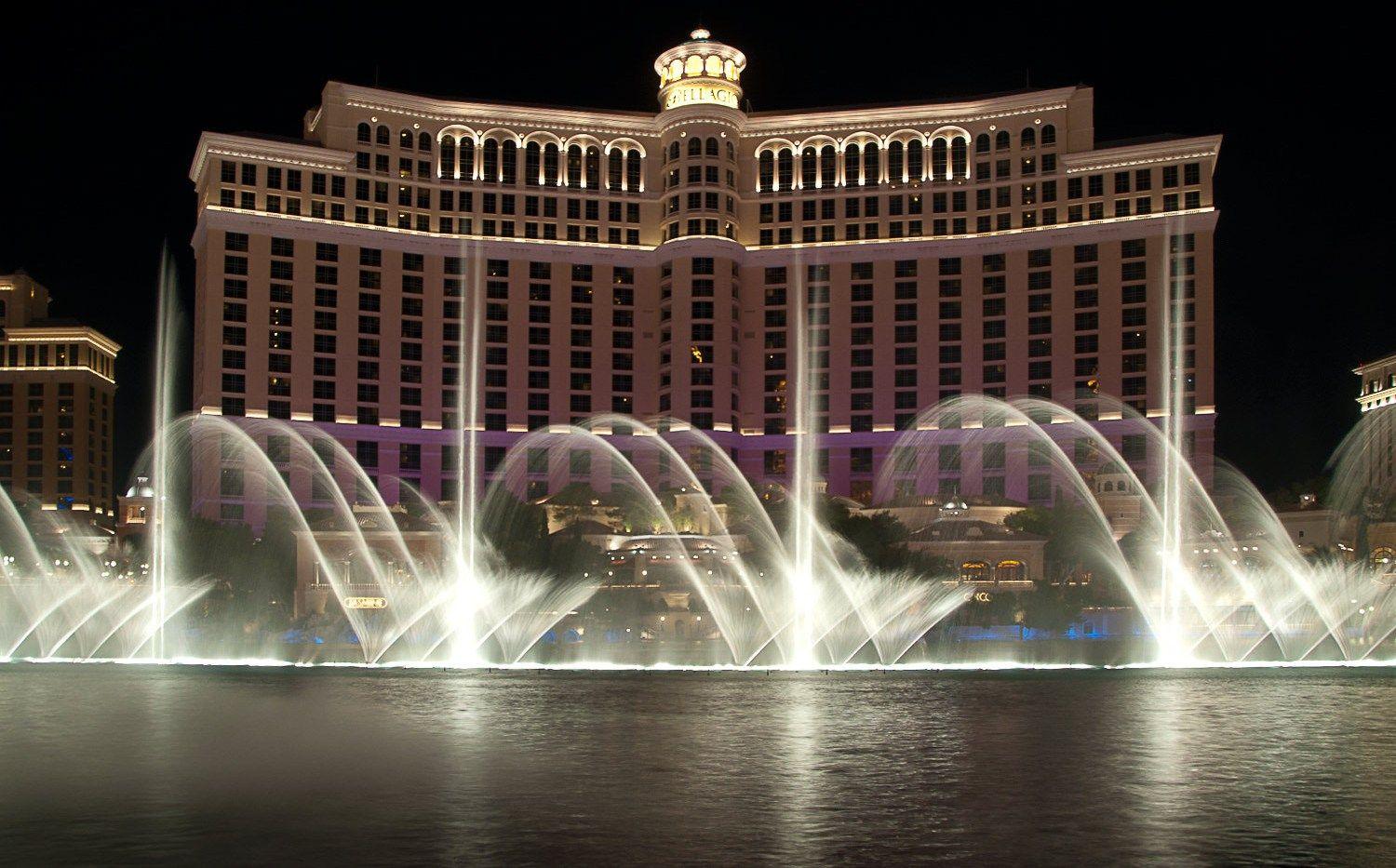 Bellagio Wallpapers