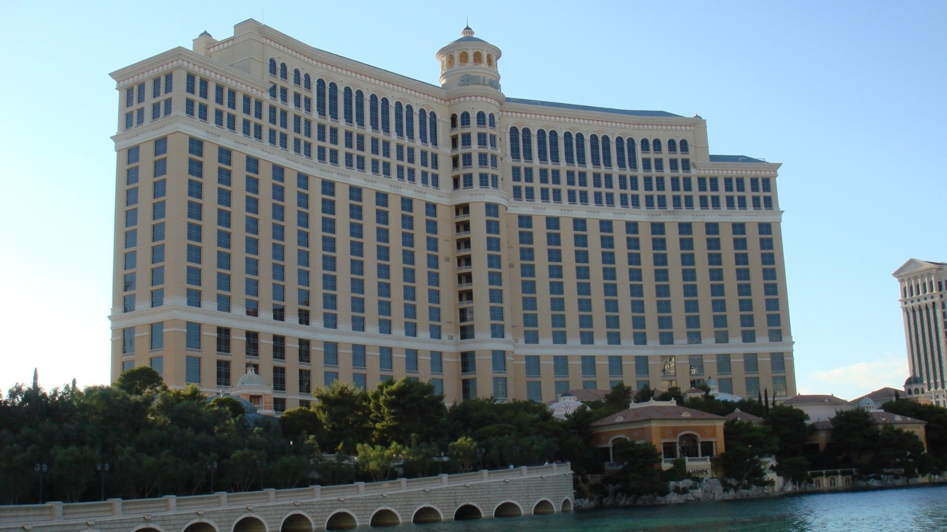 Bellagio Wallpapers