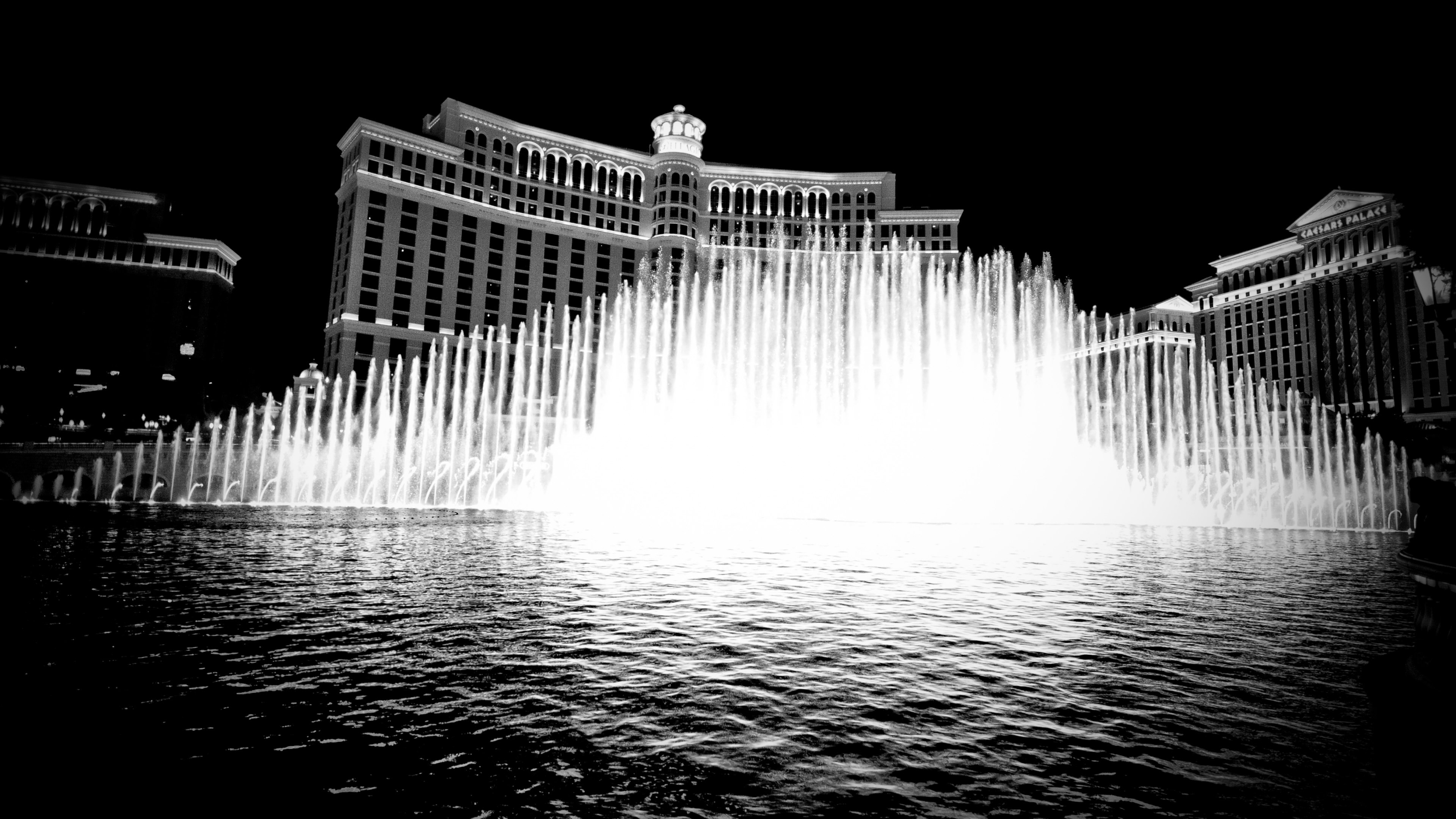 Bellagio Wallpapers