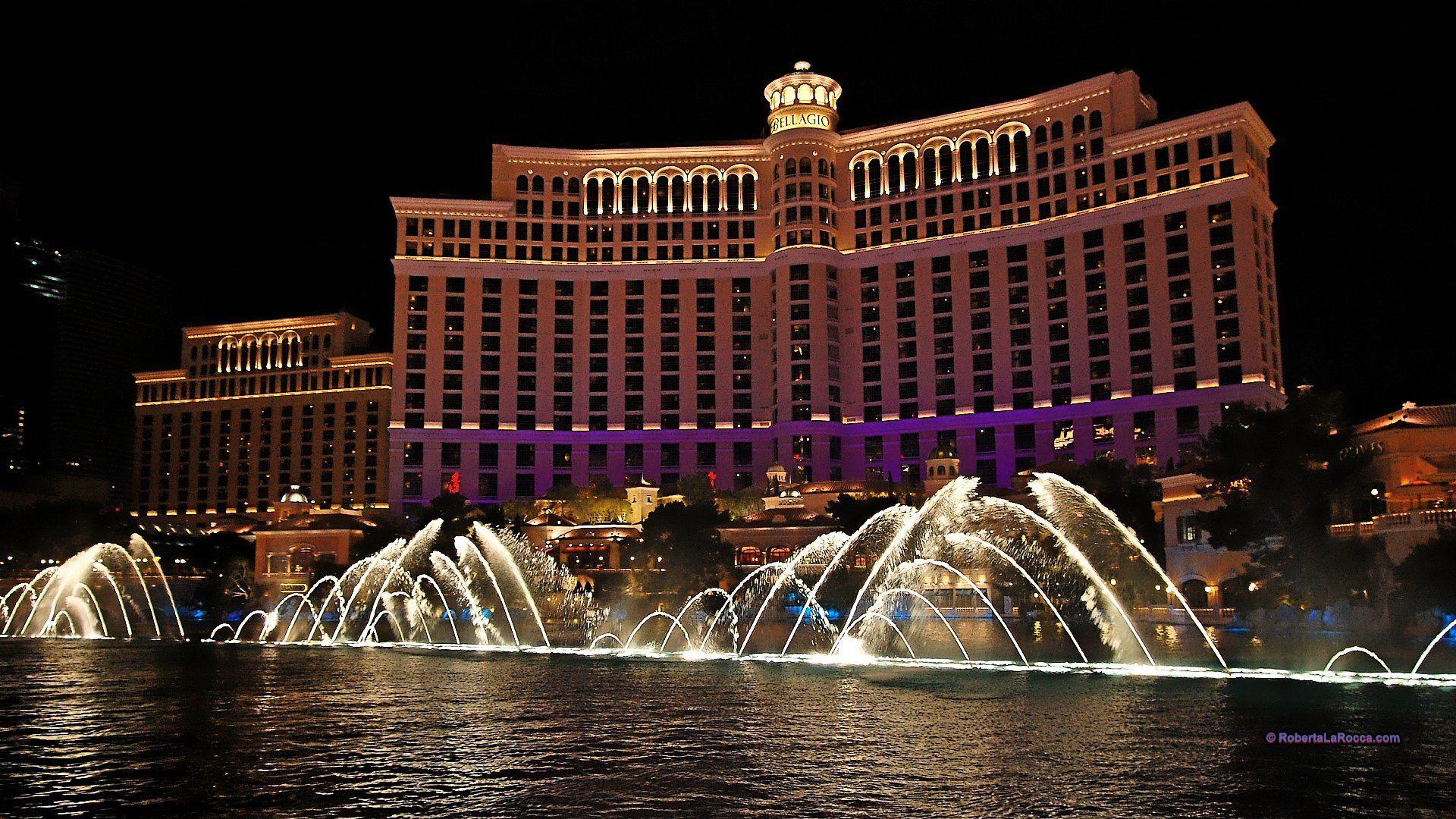 Bellagio Wallpapers