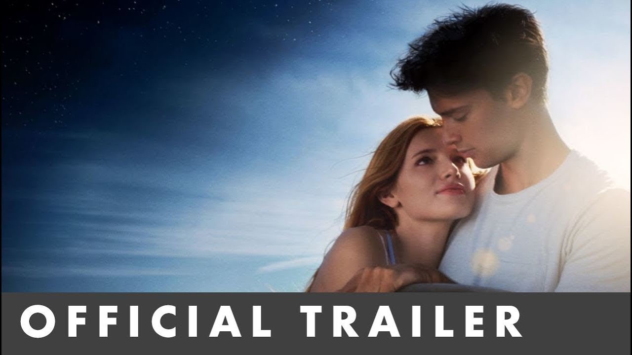 Bellathorne And Patrick Schwarzenegger Midnight Sun Movie Wallpapers