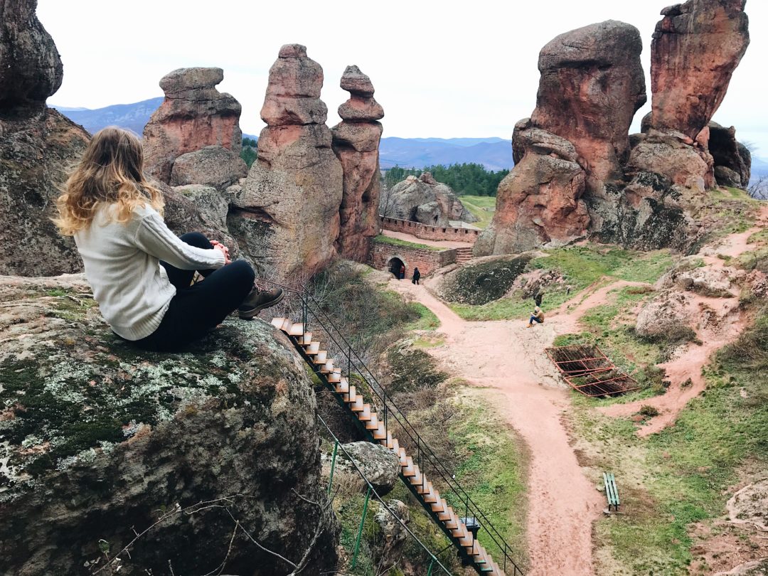 Belogradchik Fortress Wallpapers