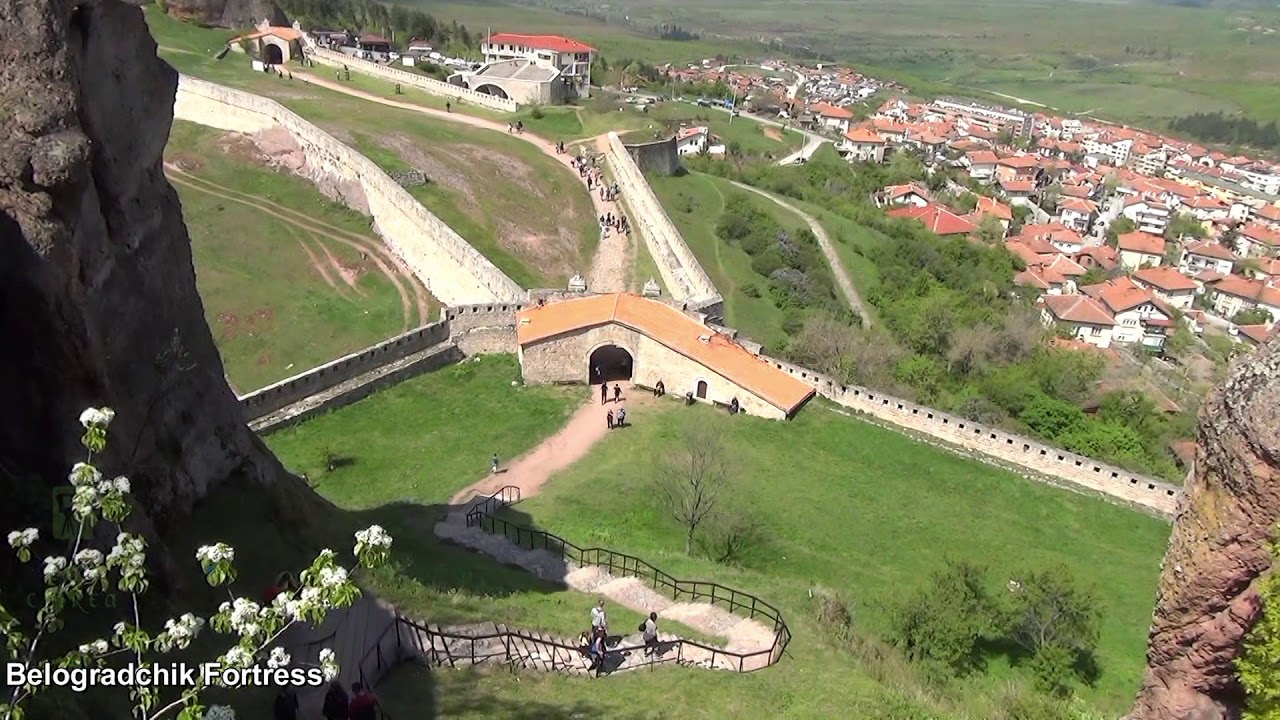 Belogradchik Fortress Wallpapers