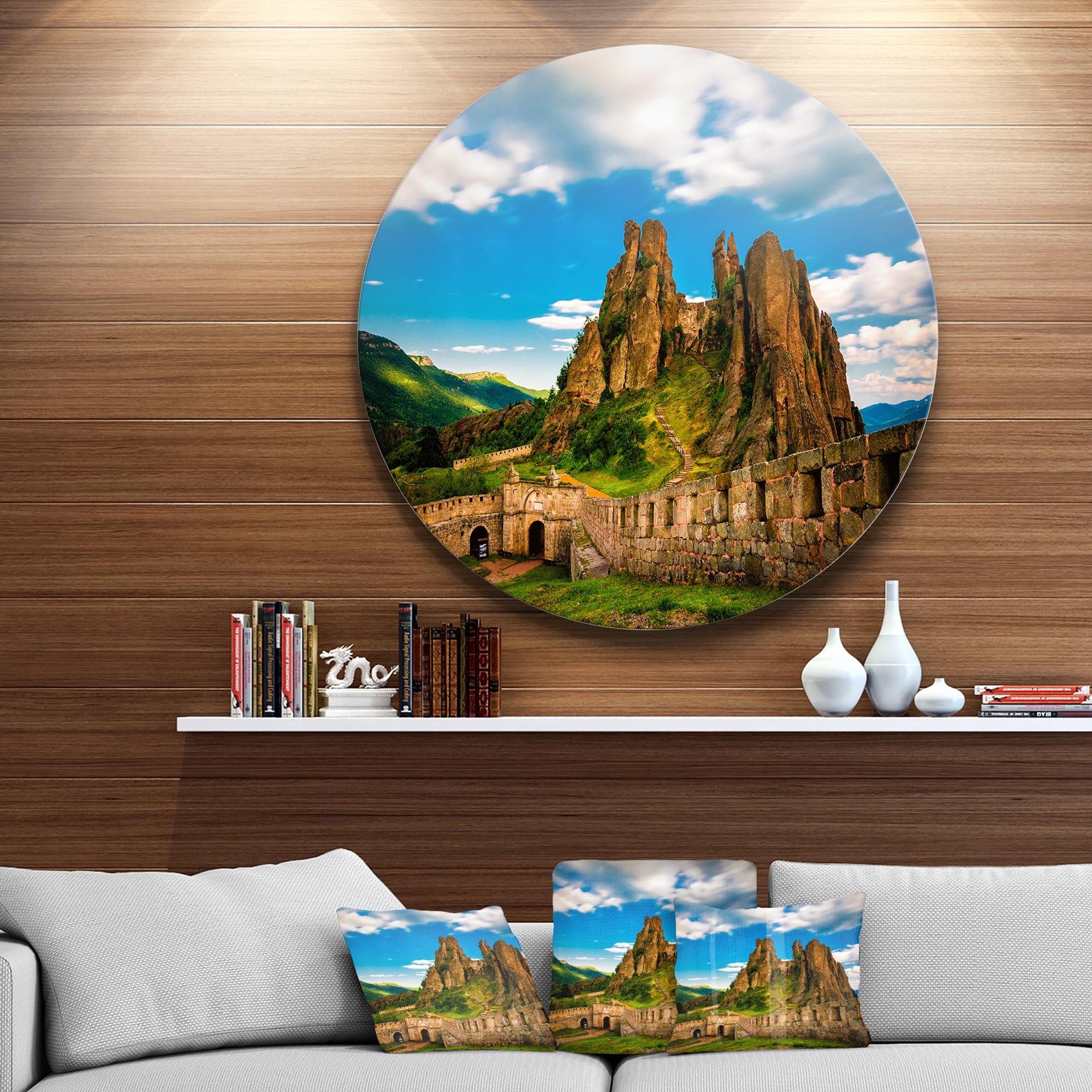 Belogradchik Fortress Wallpapers