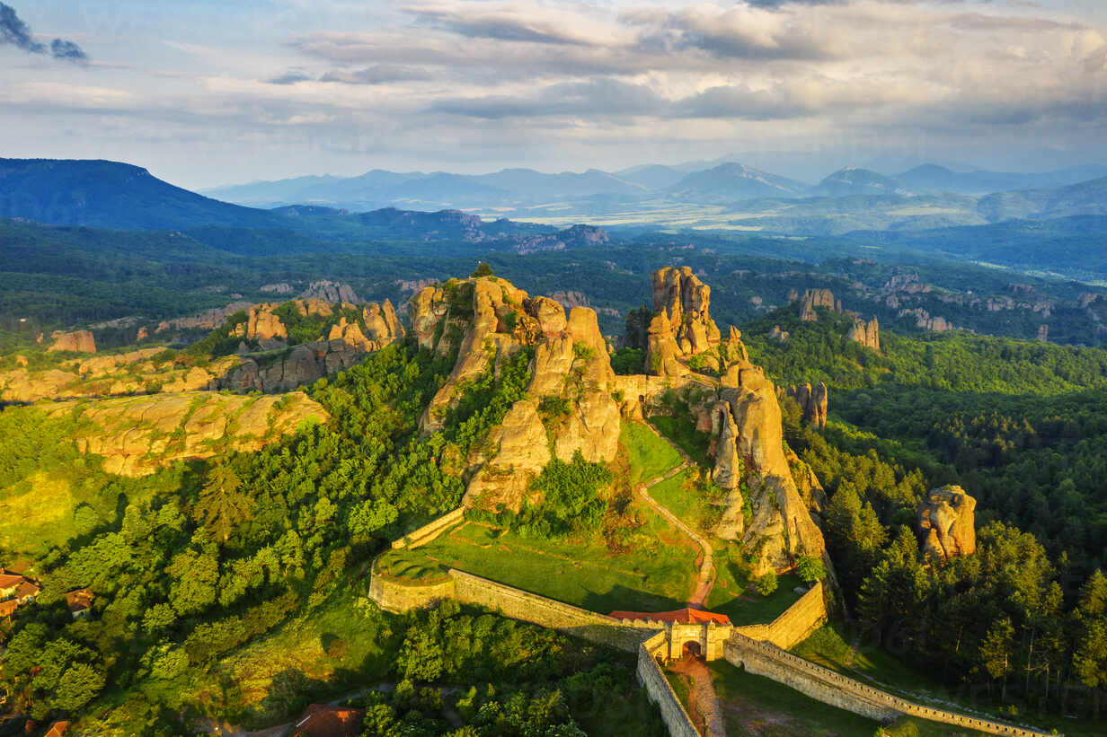 Belogradchik Fortress Wallpapers