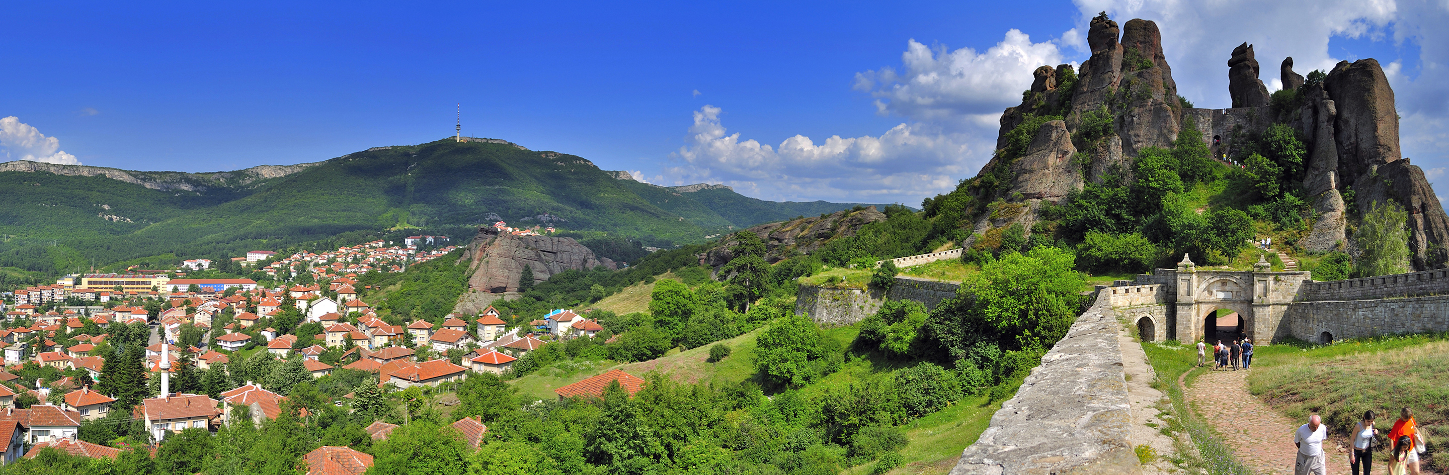 Belogradchik Fortress Wallpapers