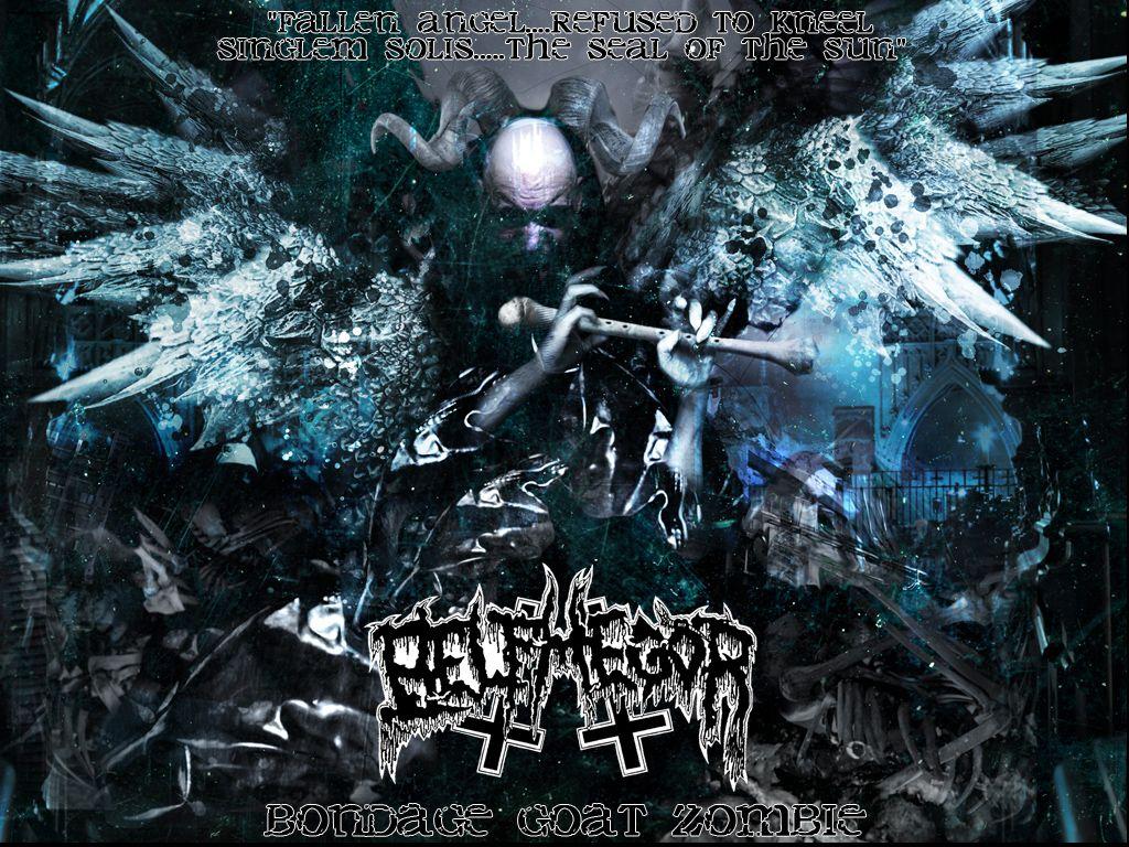 Belphegor Wallpapers