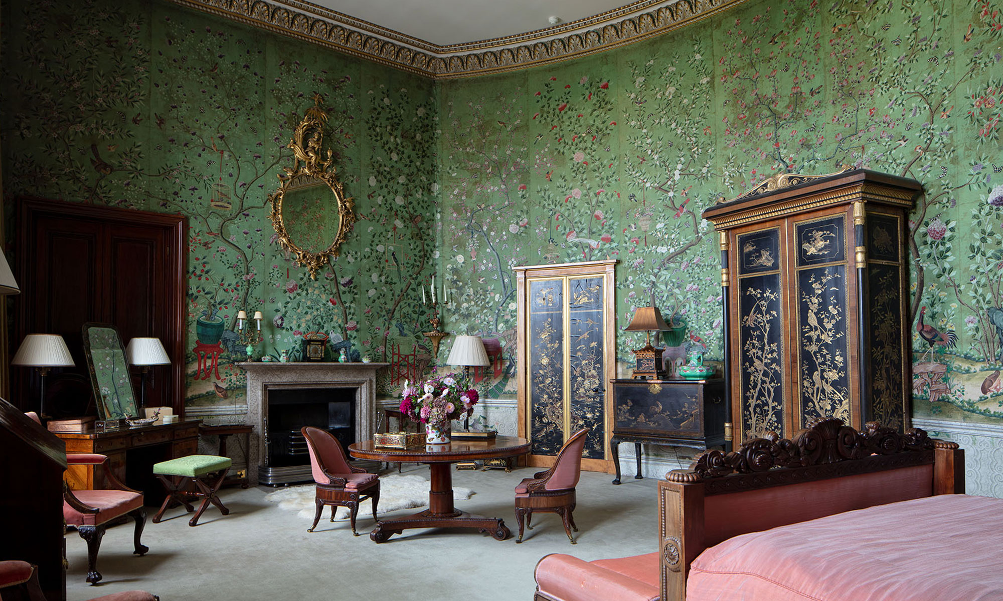 Belvoir Castle Wallpapers