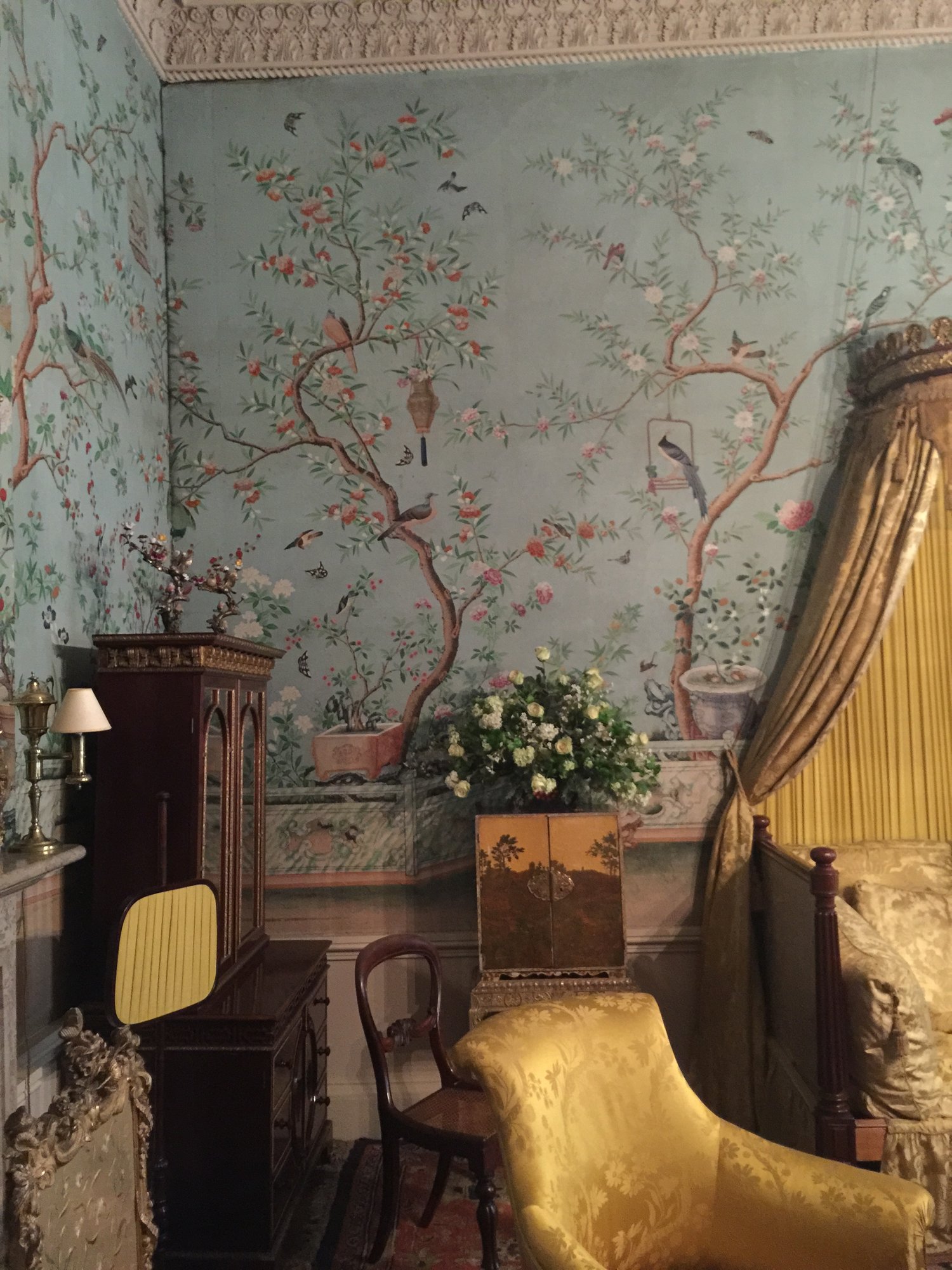 Belvoir Castle Wallpapers