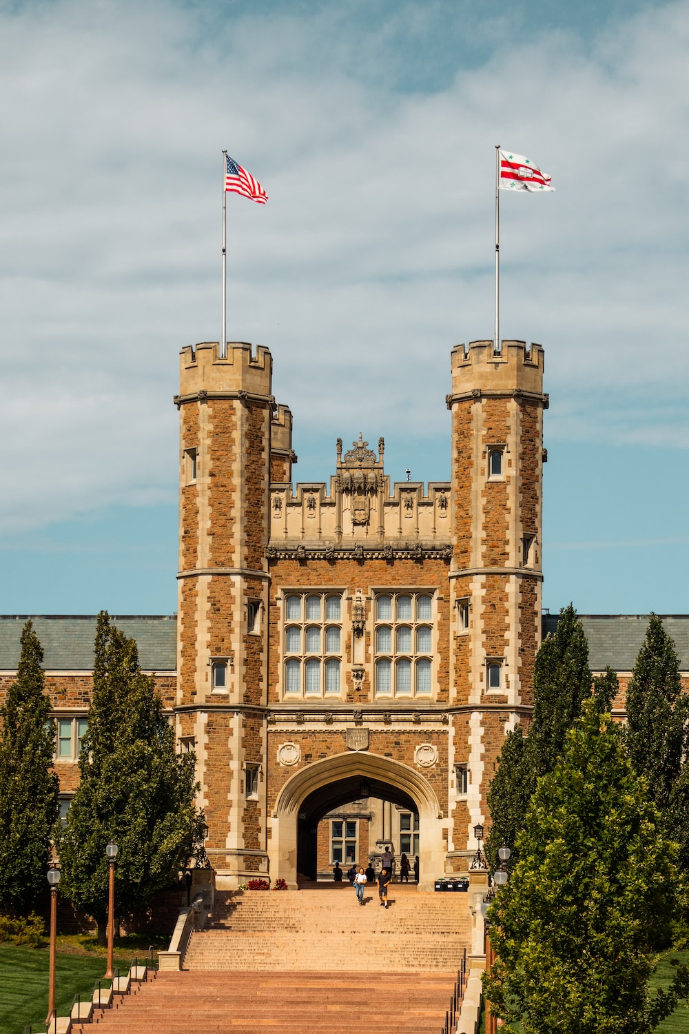 Belvoir Castle Wallpapers