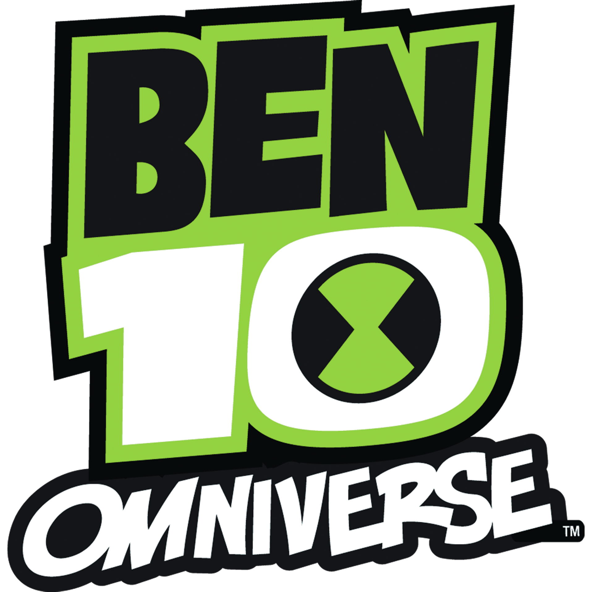 Ben 10 Logo Wallpapers