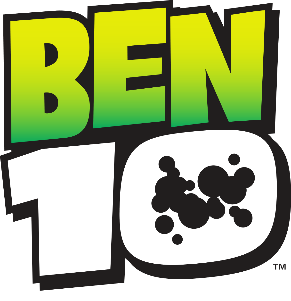 Ben 10 Logo Wallpapers