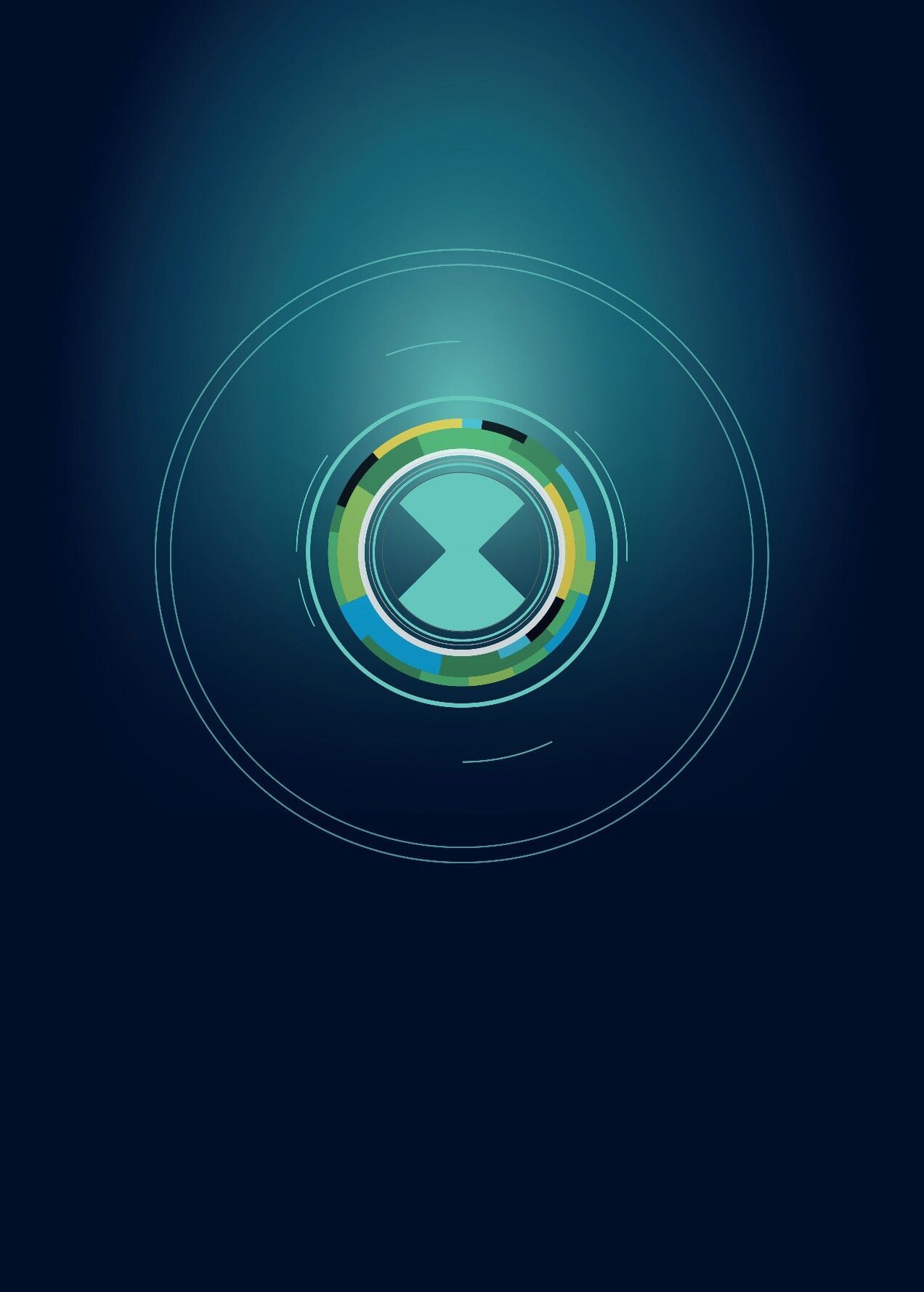 Ben 10 Logo Wallpapers