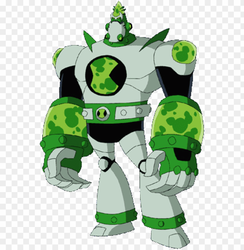 Ben 10 Omniverse Wallpapers