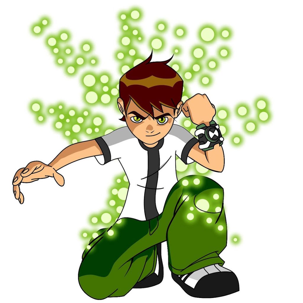 Ben 10 Wallpapers