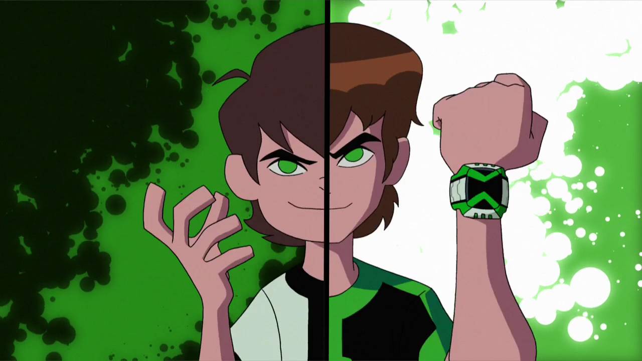 Ben 10 Wallpapers