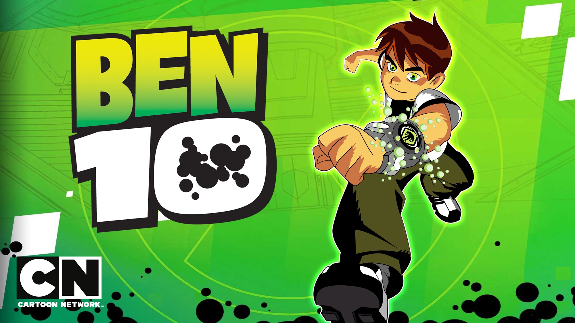 Ben 10 Wallpapers