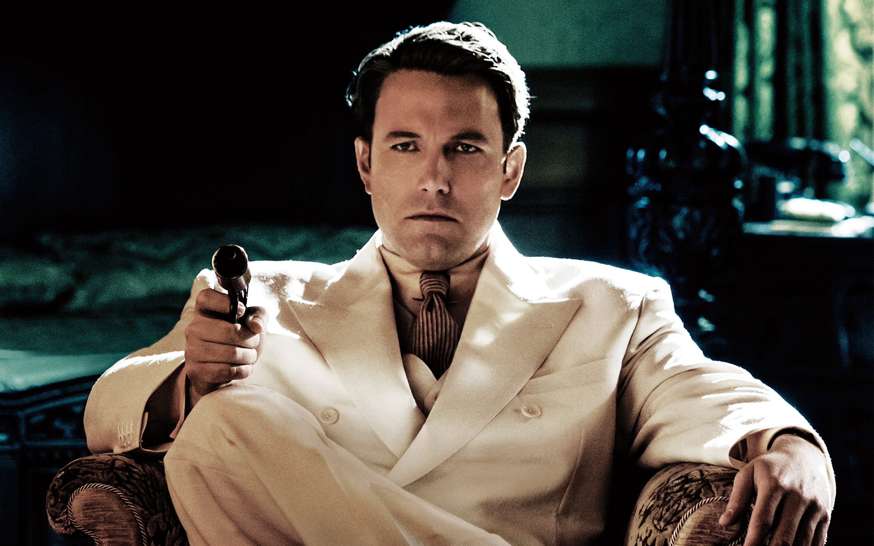 Ben Affleck Wallpapers