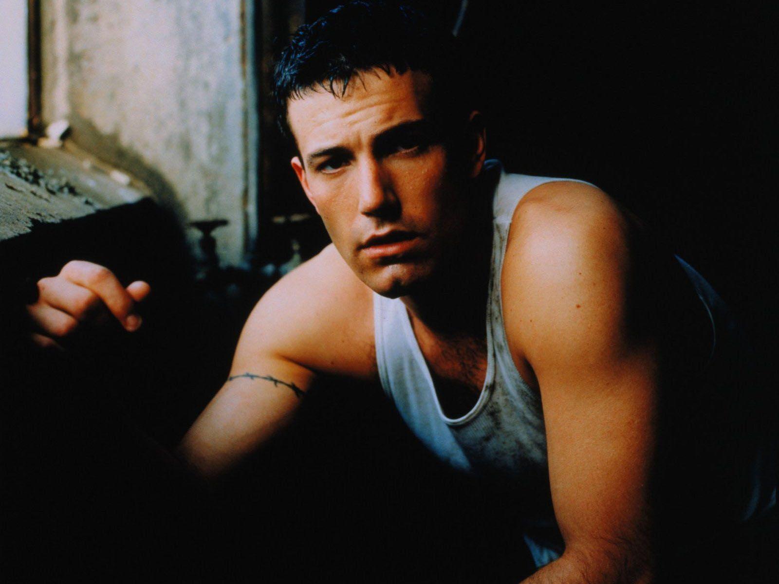 Ben Affleck Wallpapers