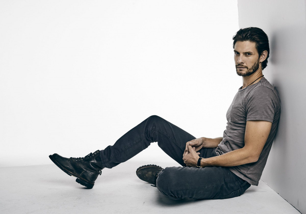 Ben Barnes Wallpapers