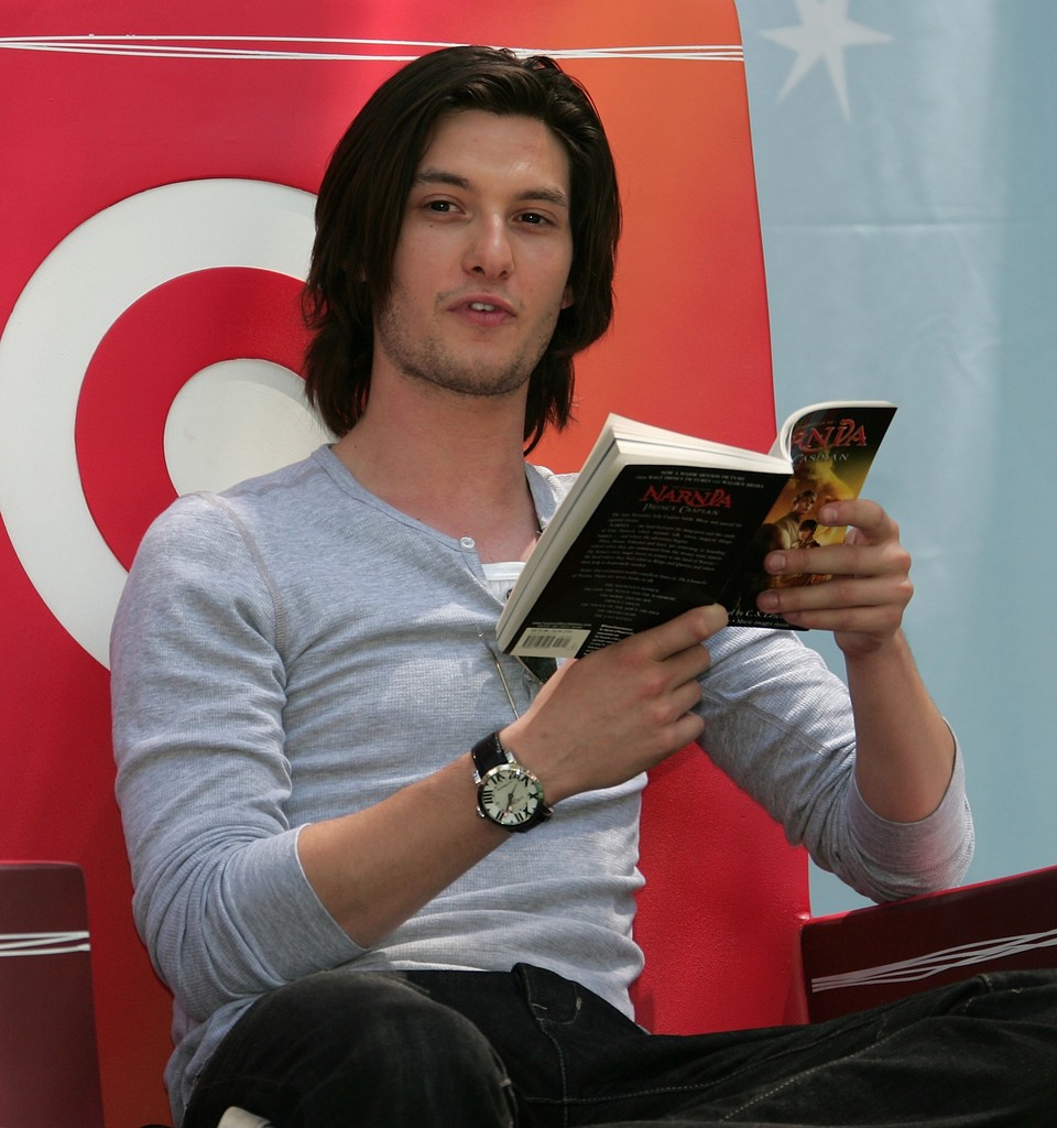 Ben Barnes Wallpapers