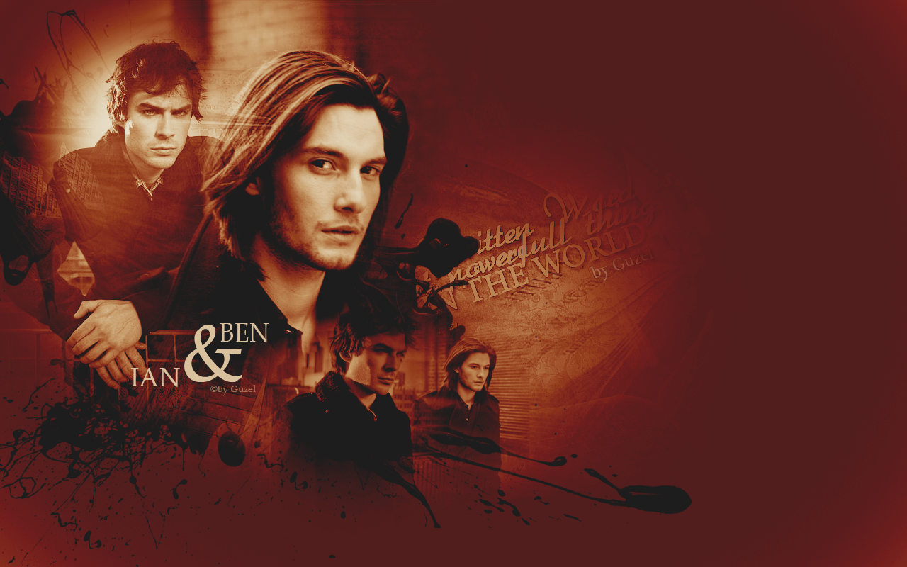 Ben Barnes Wallpapers