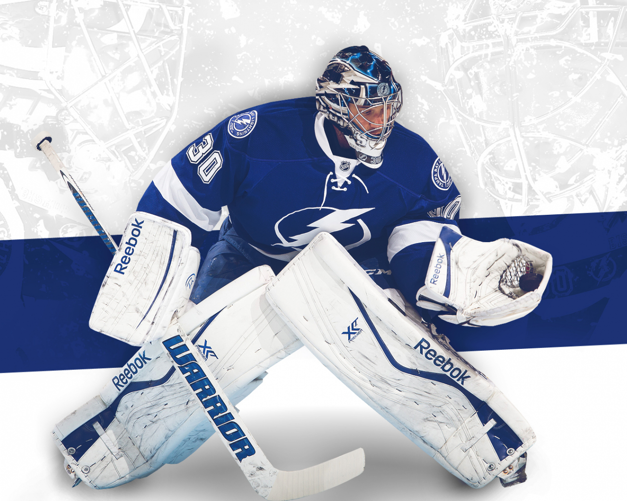 Ben Bishop Wallpapers