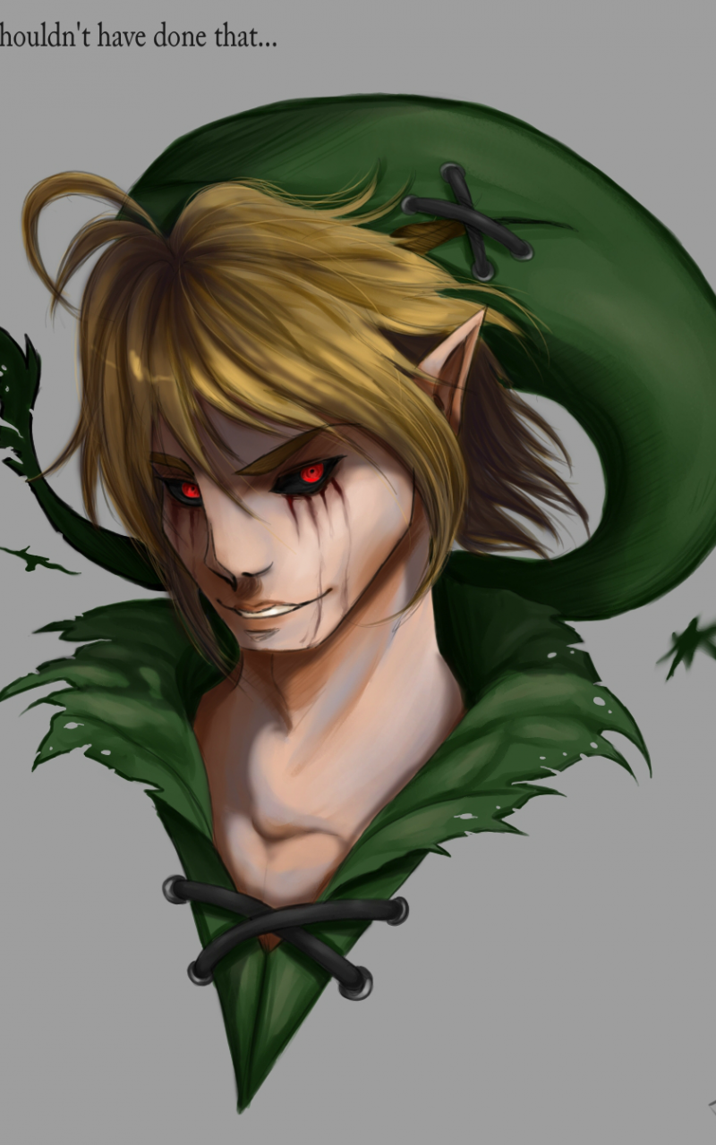 Ben Drowned Wallpapers