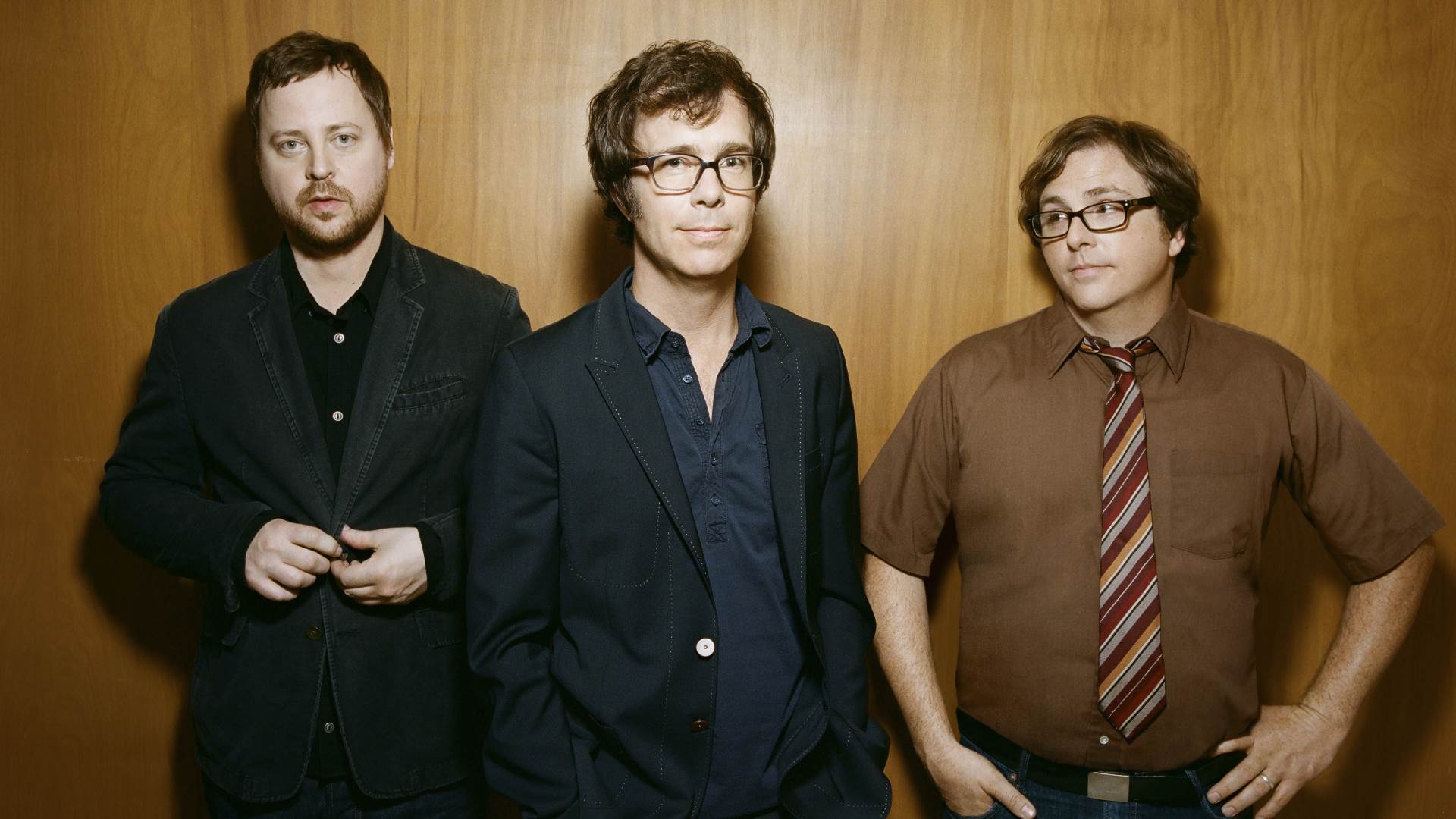 Ben Folds Five Wallpapers