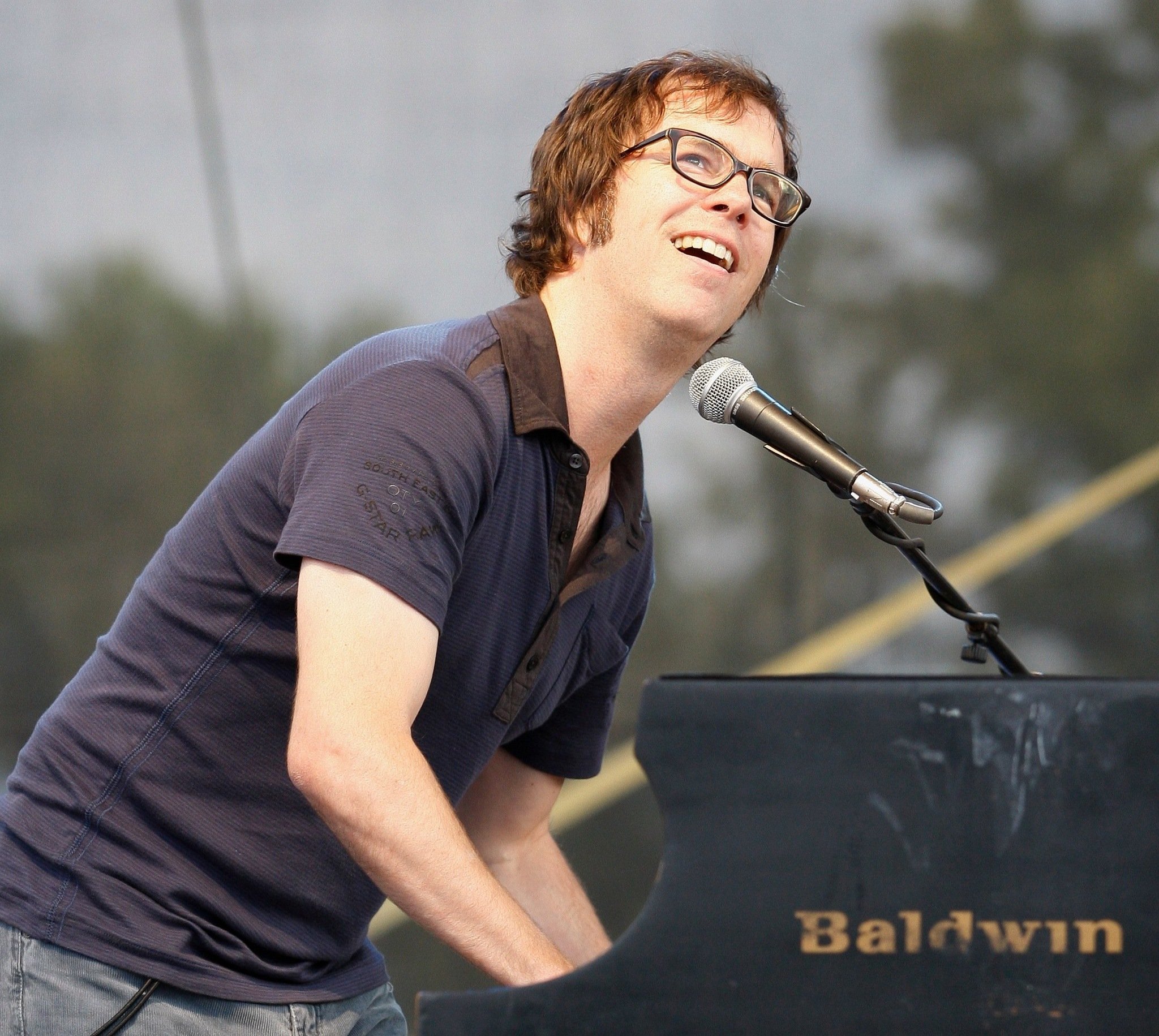 Ben Folds Five Wallpapers