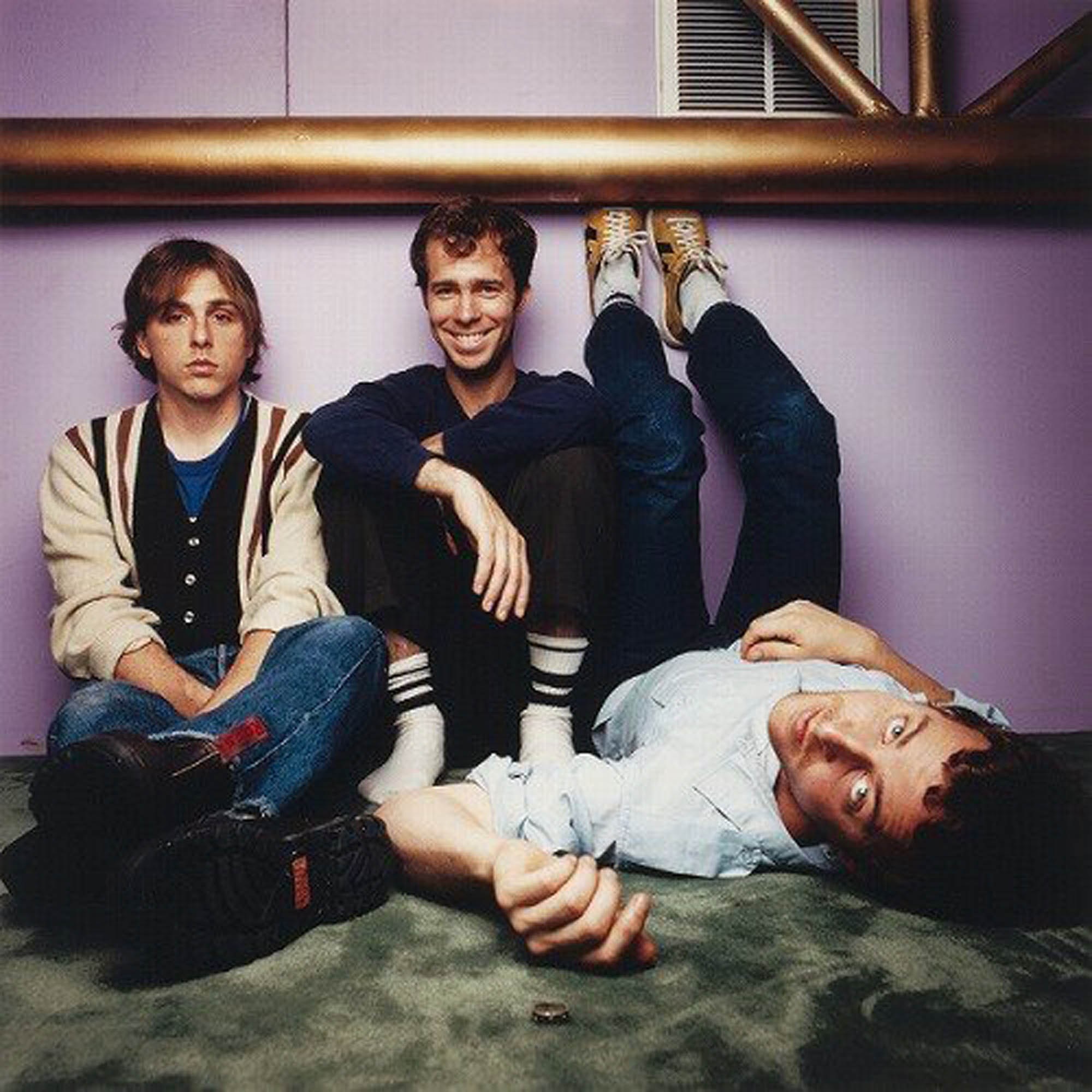 Ben Folds Five Wallpapers