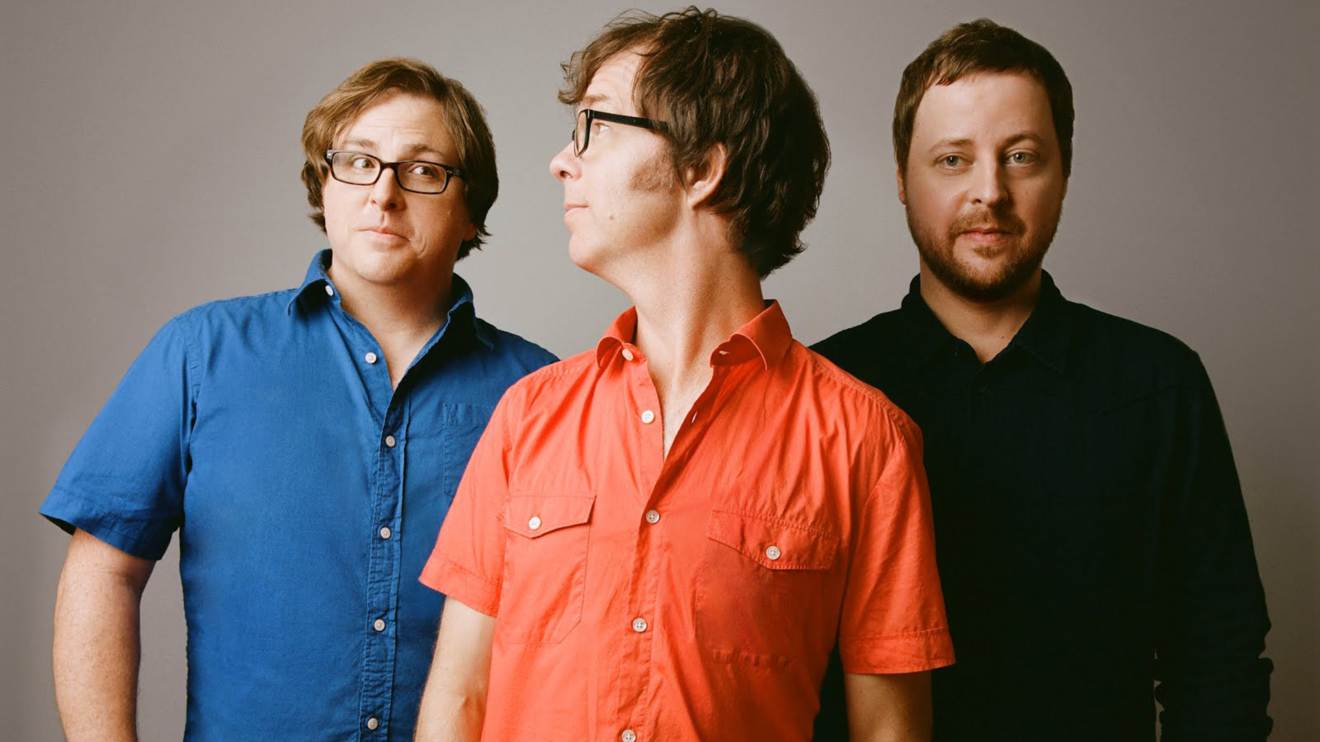 Ben Folds Five Wallpapers