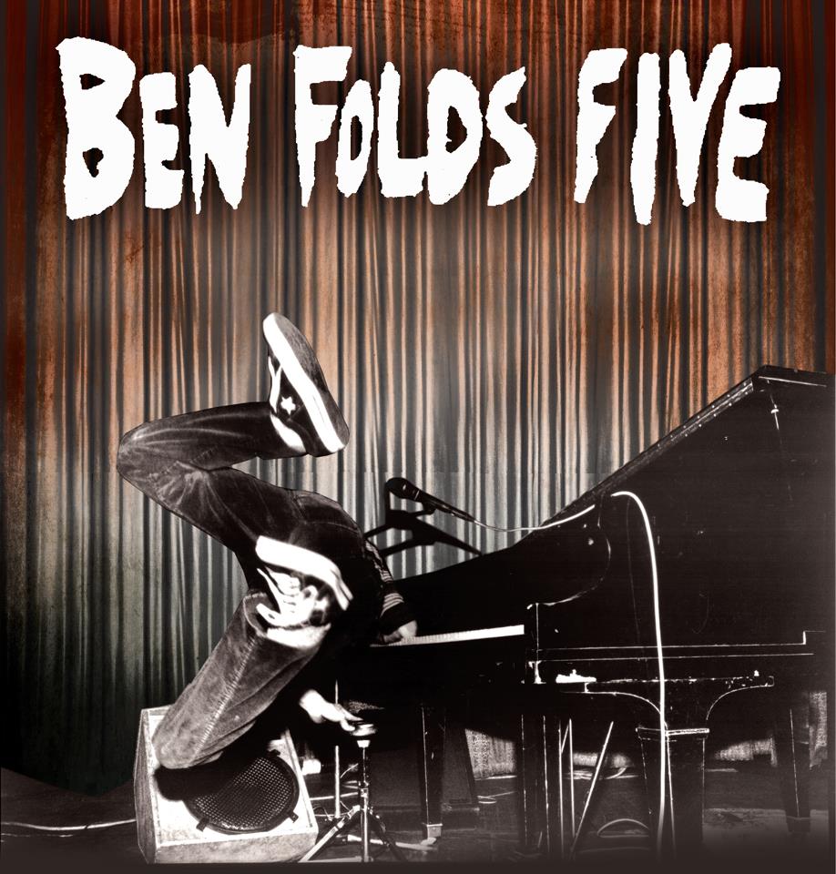 Ben Folds Five Wallpapers