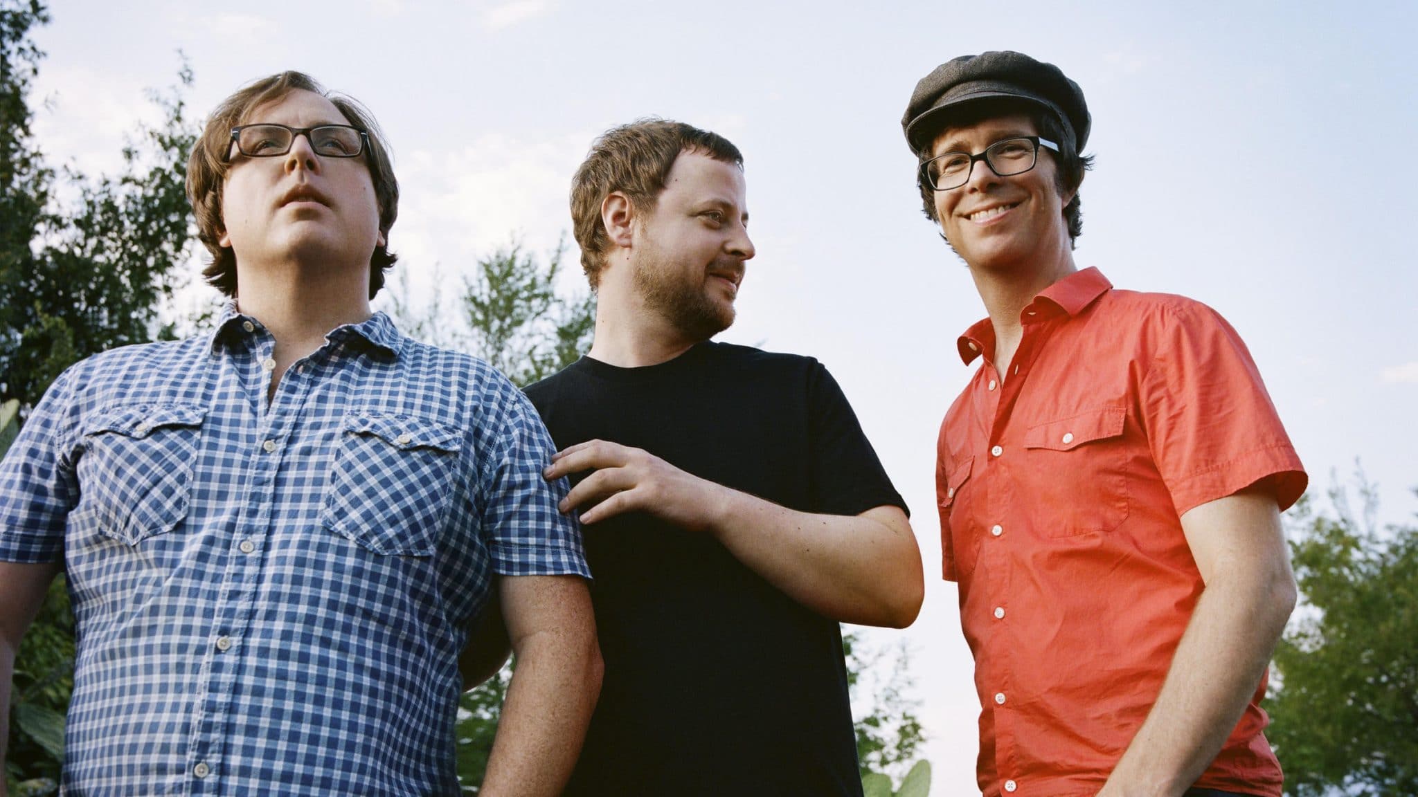 Ben Folds Five Wallpapers