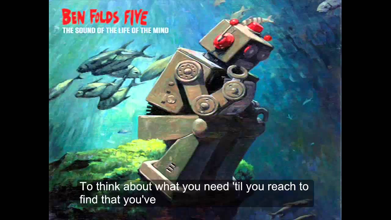 Ben Folds Five Wallpapers