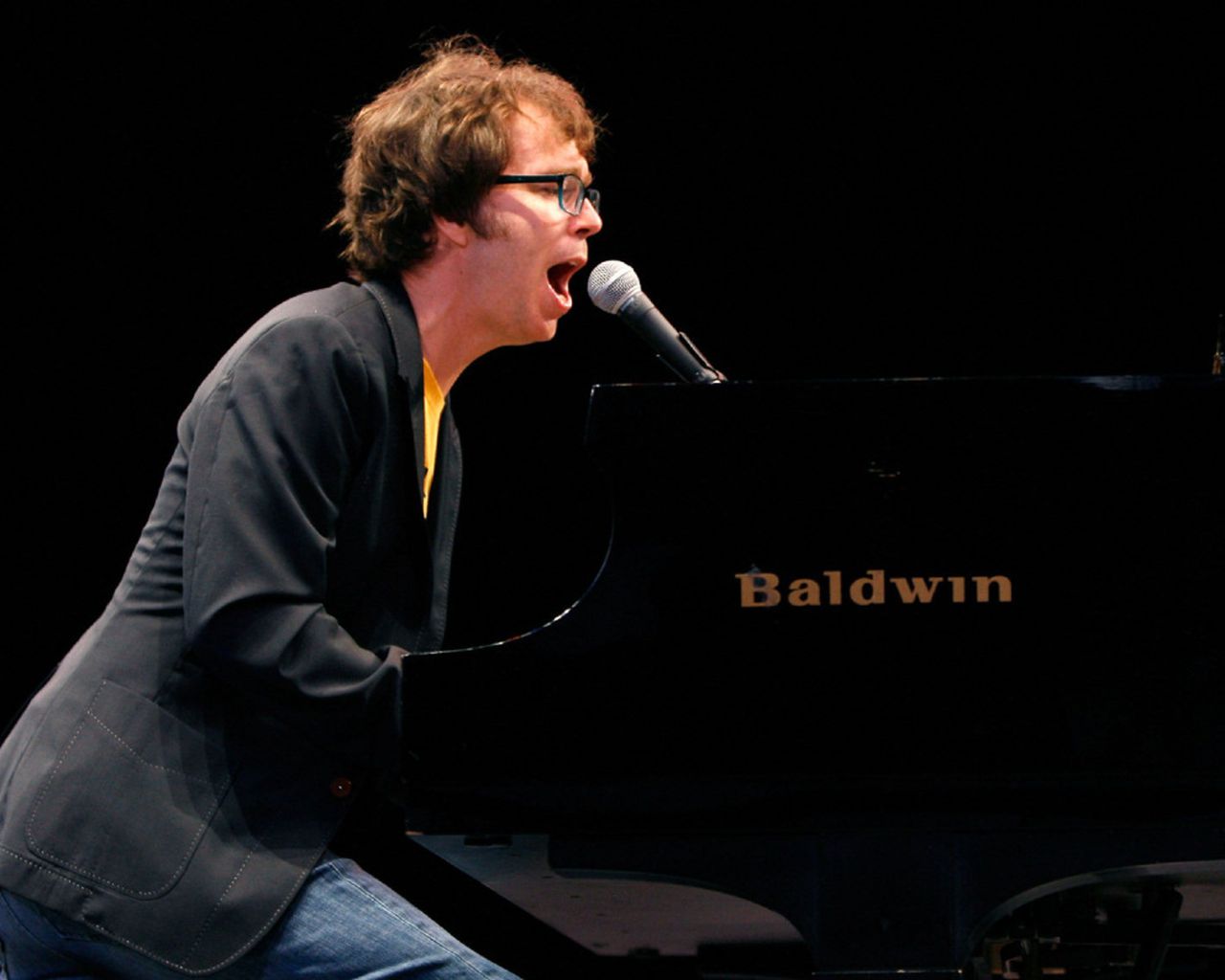 Ben Folds Five Wallpapers