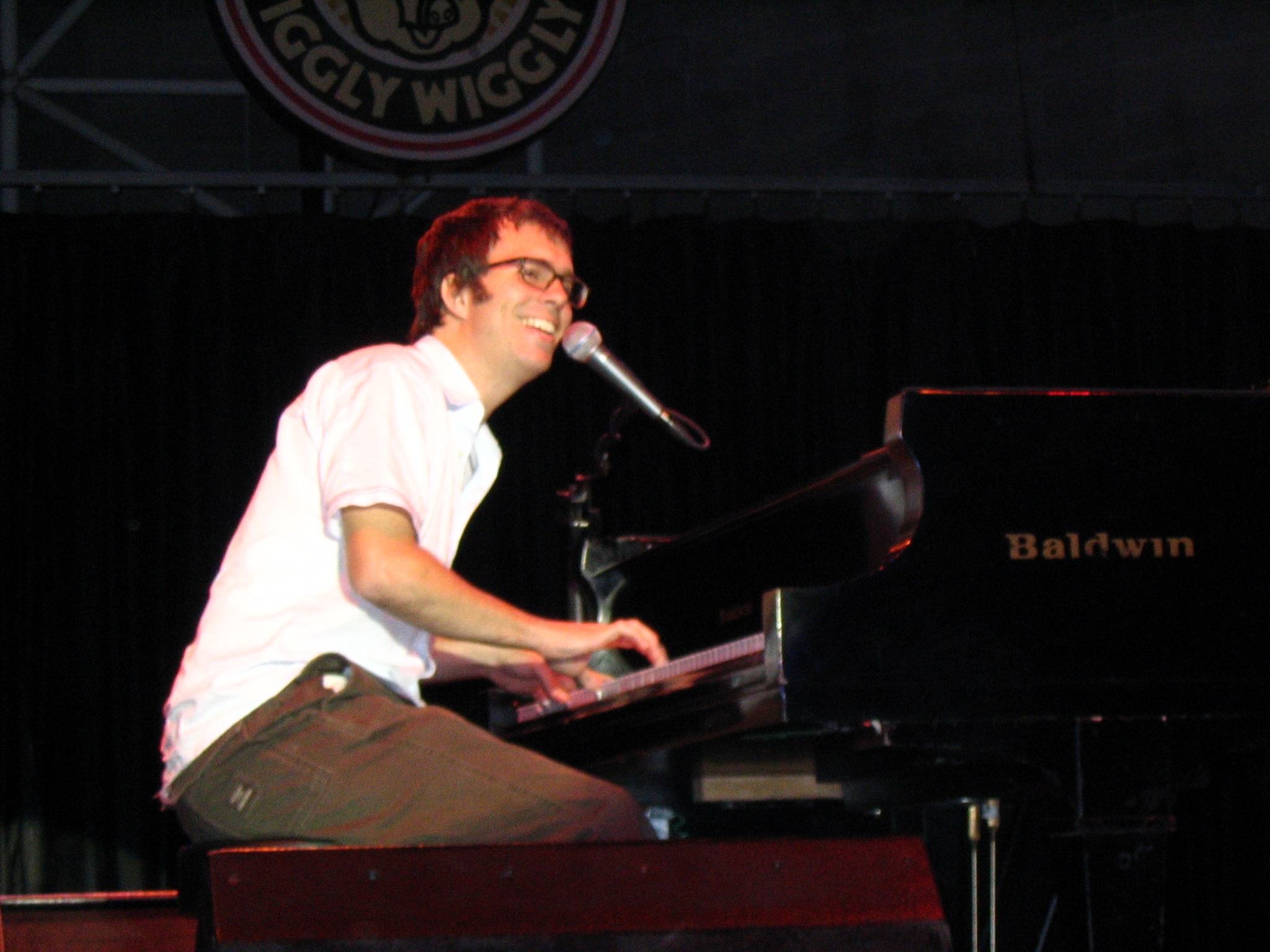 Ben Folds Five Wallpapers