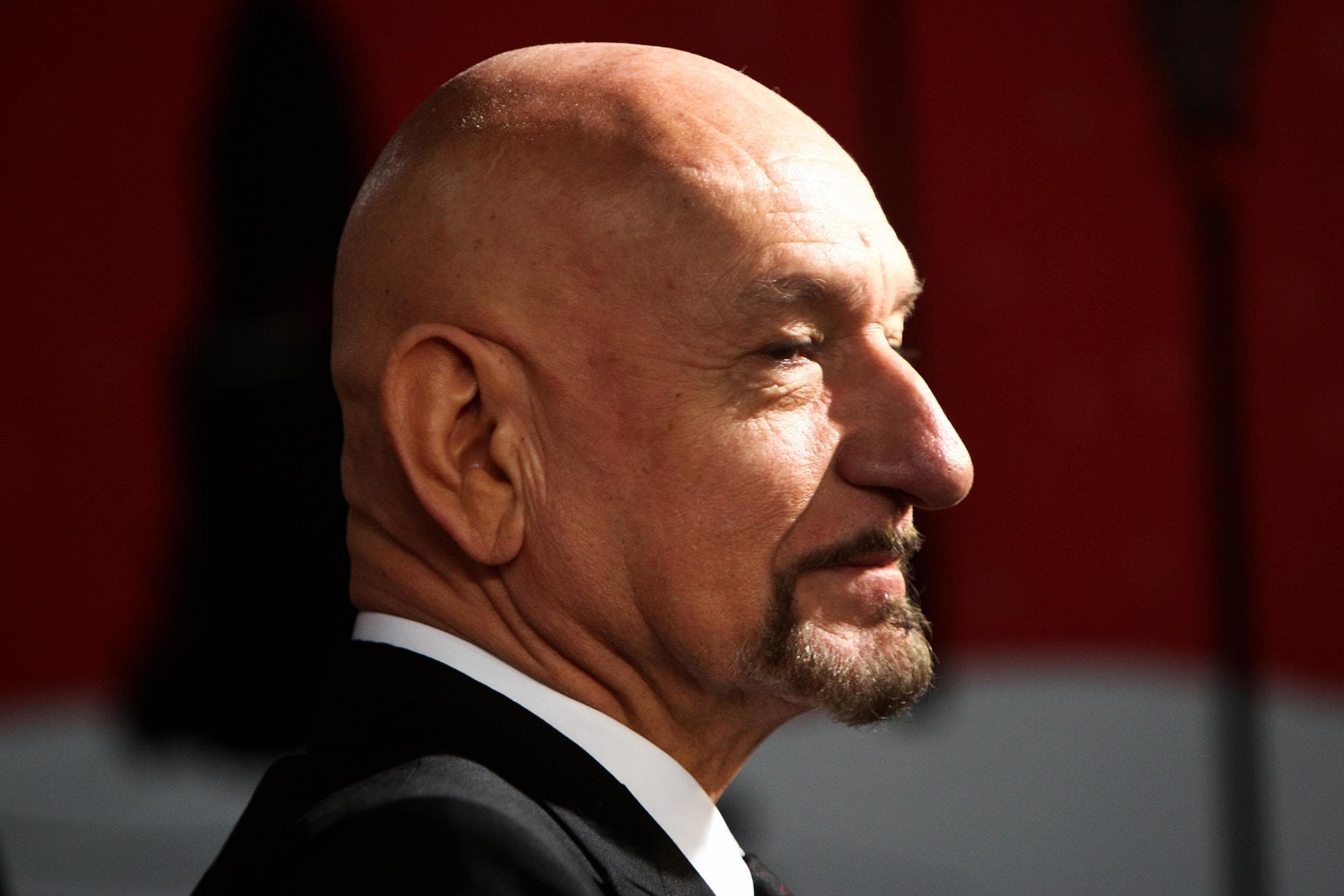 Ben Kingsley Wallpapers