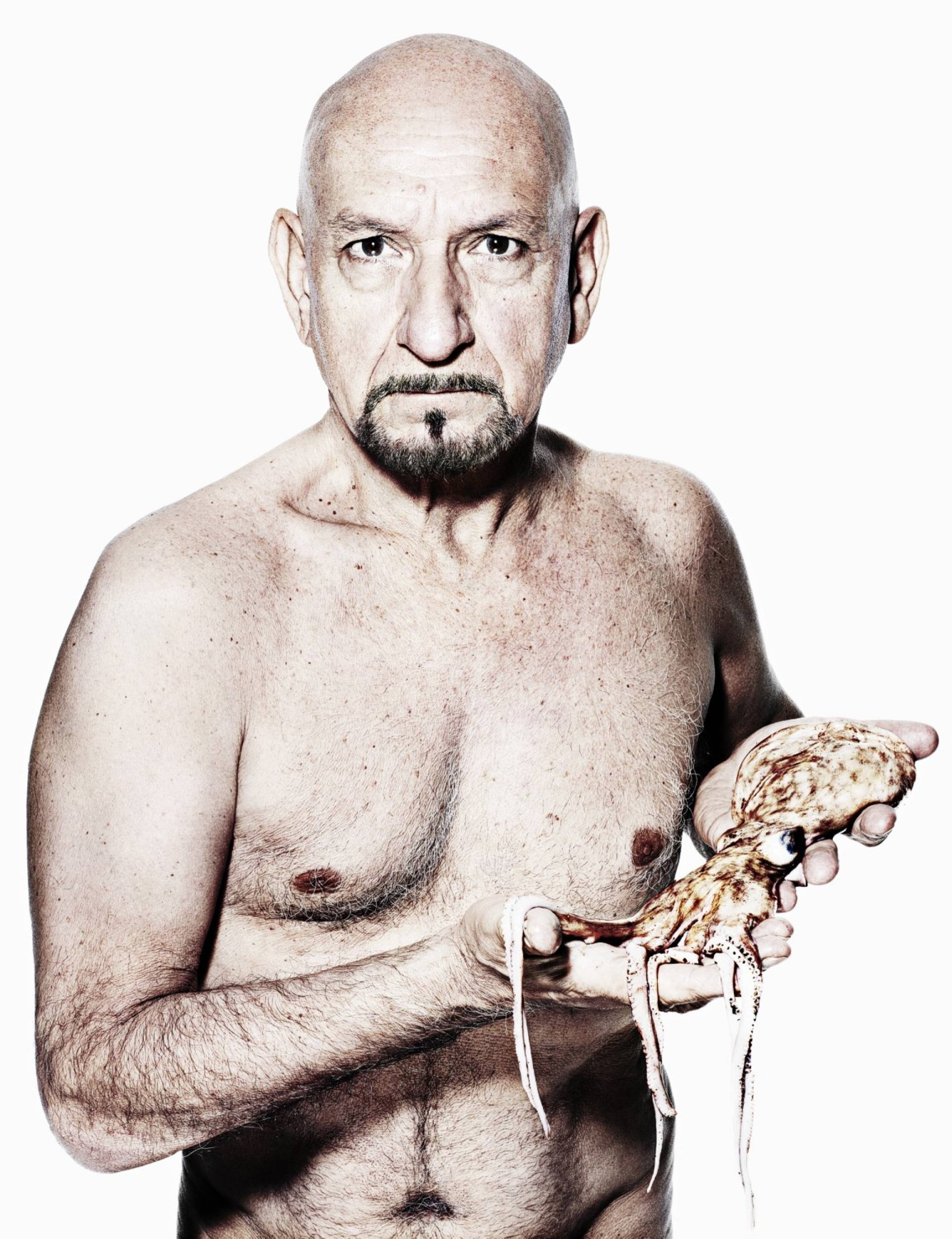 Ben Kingsley Wallpapers