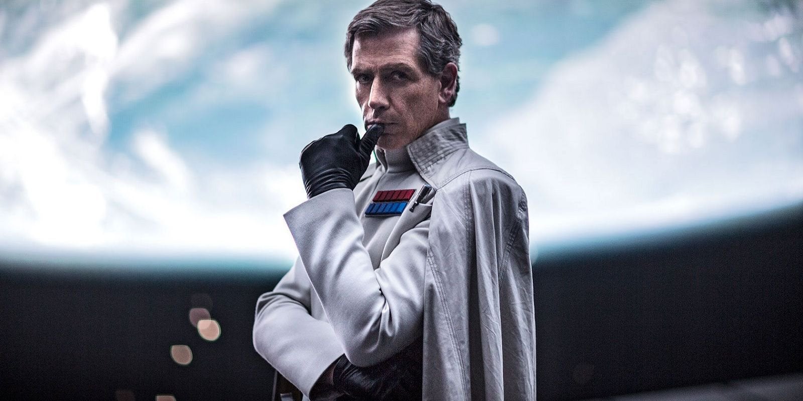 Ben Mendelsohn As Nolan Sorrento In Ready Player One Wallpapers