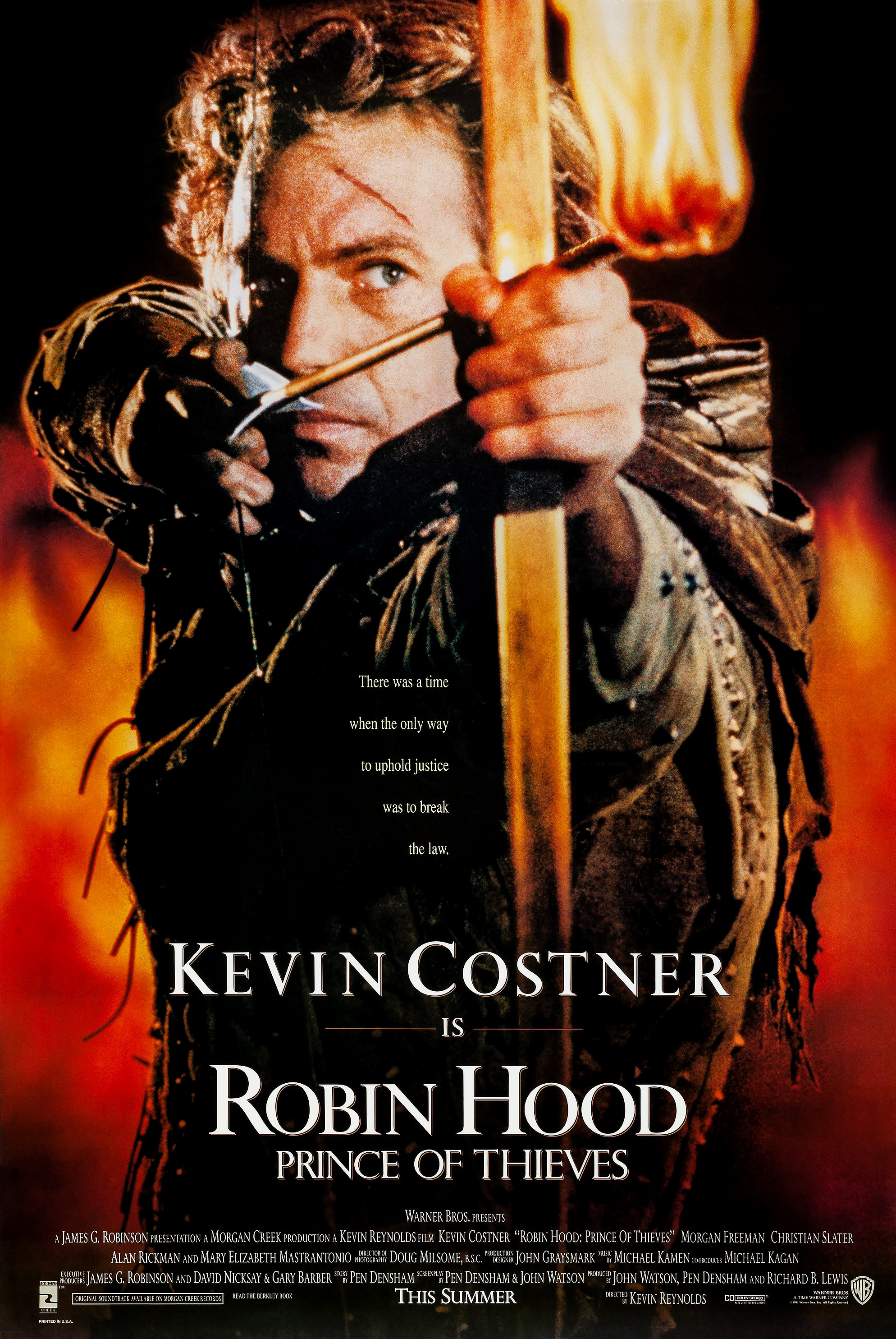 Ben Mendelsohn In Robin Hood Movie Wallpapers