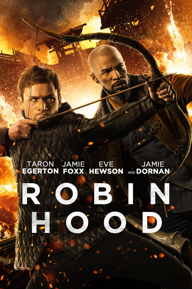 Ben Mendelsohn In Robin Hood Movie Wallpapers