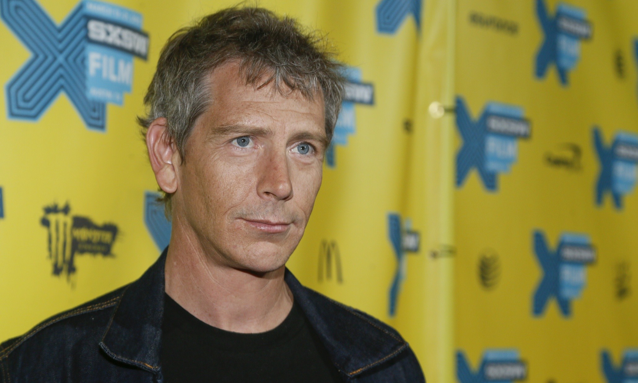 Ben Mendelsohn Wallpapers